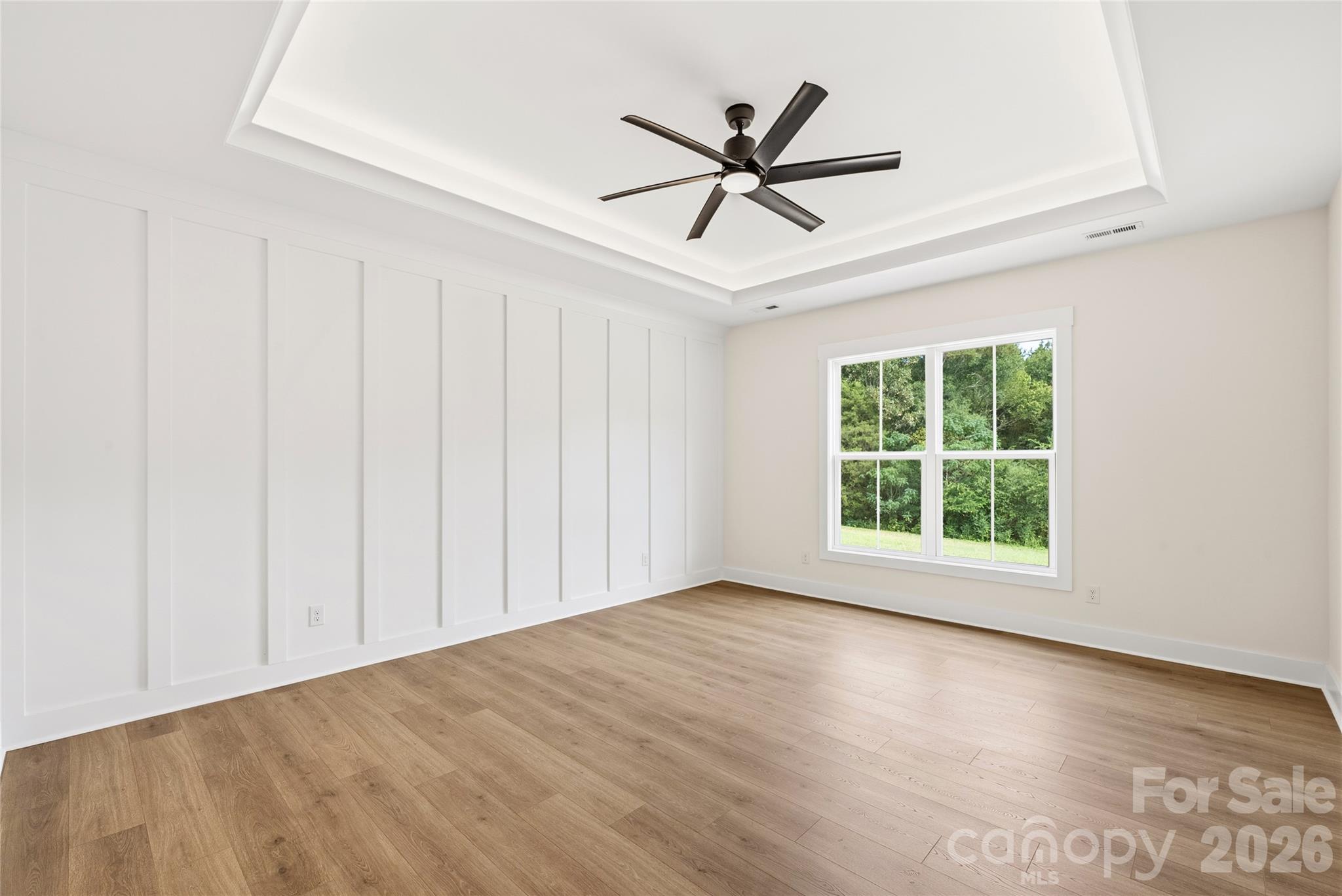 Primary bedroom - 1905 Snyders store Road, Wingate