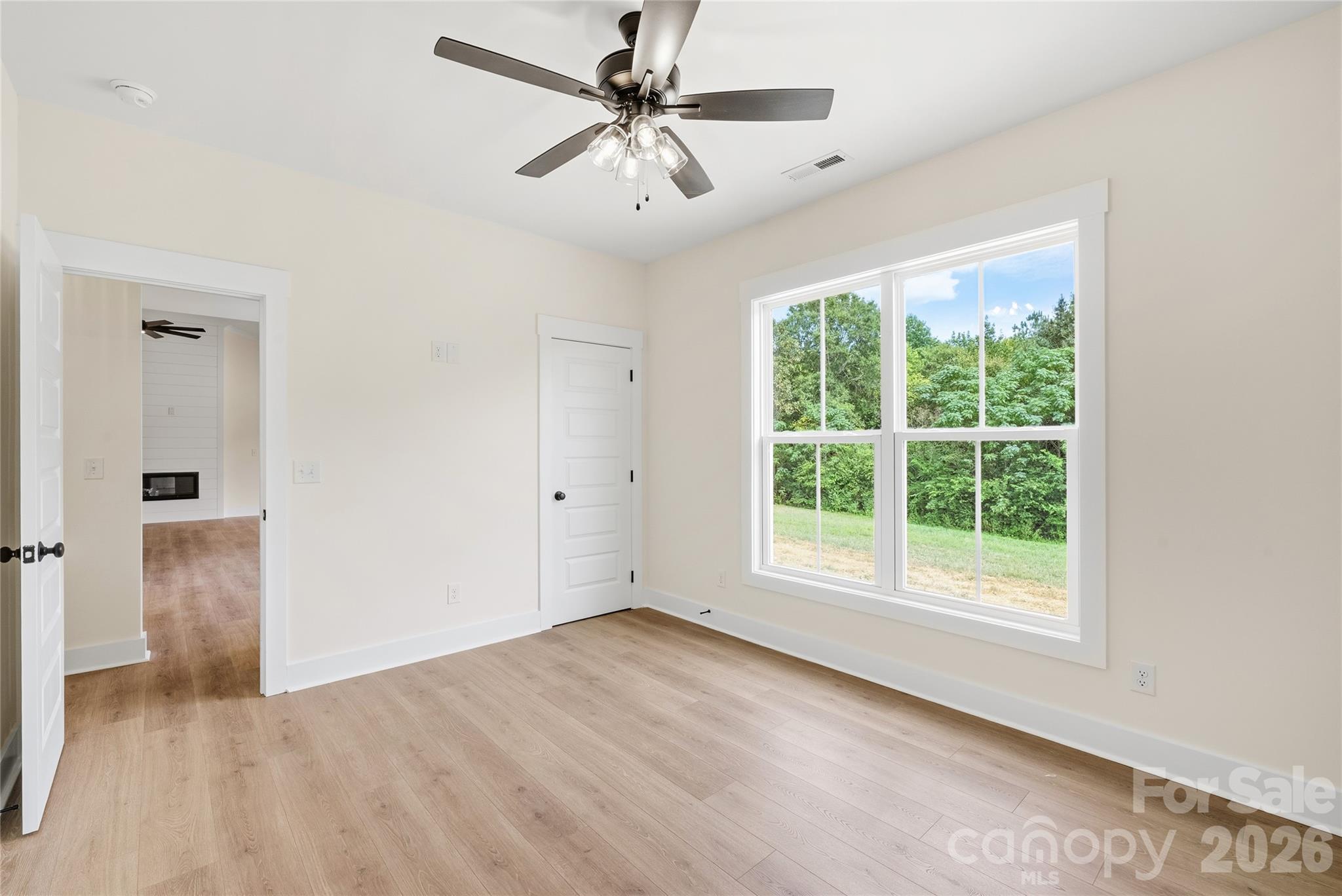 Bedroom - 1905 Snyders store Road, Wingate