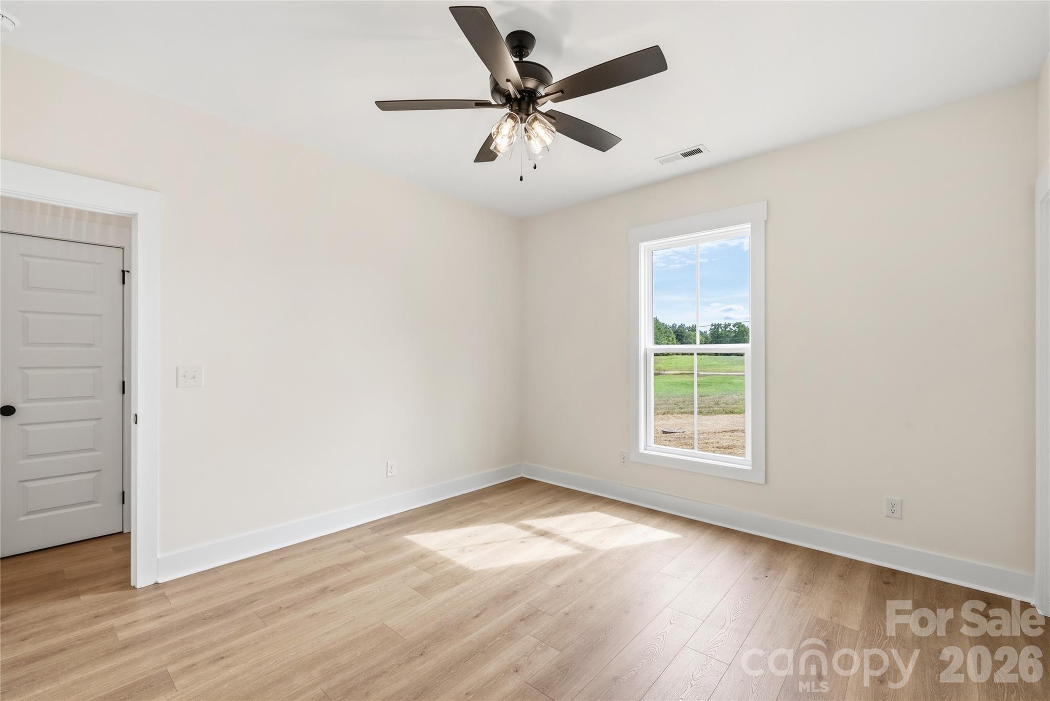 Bedroom - 1905 Snyders store Road, Wingate