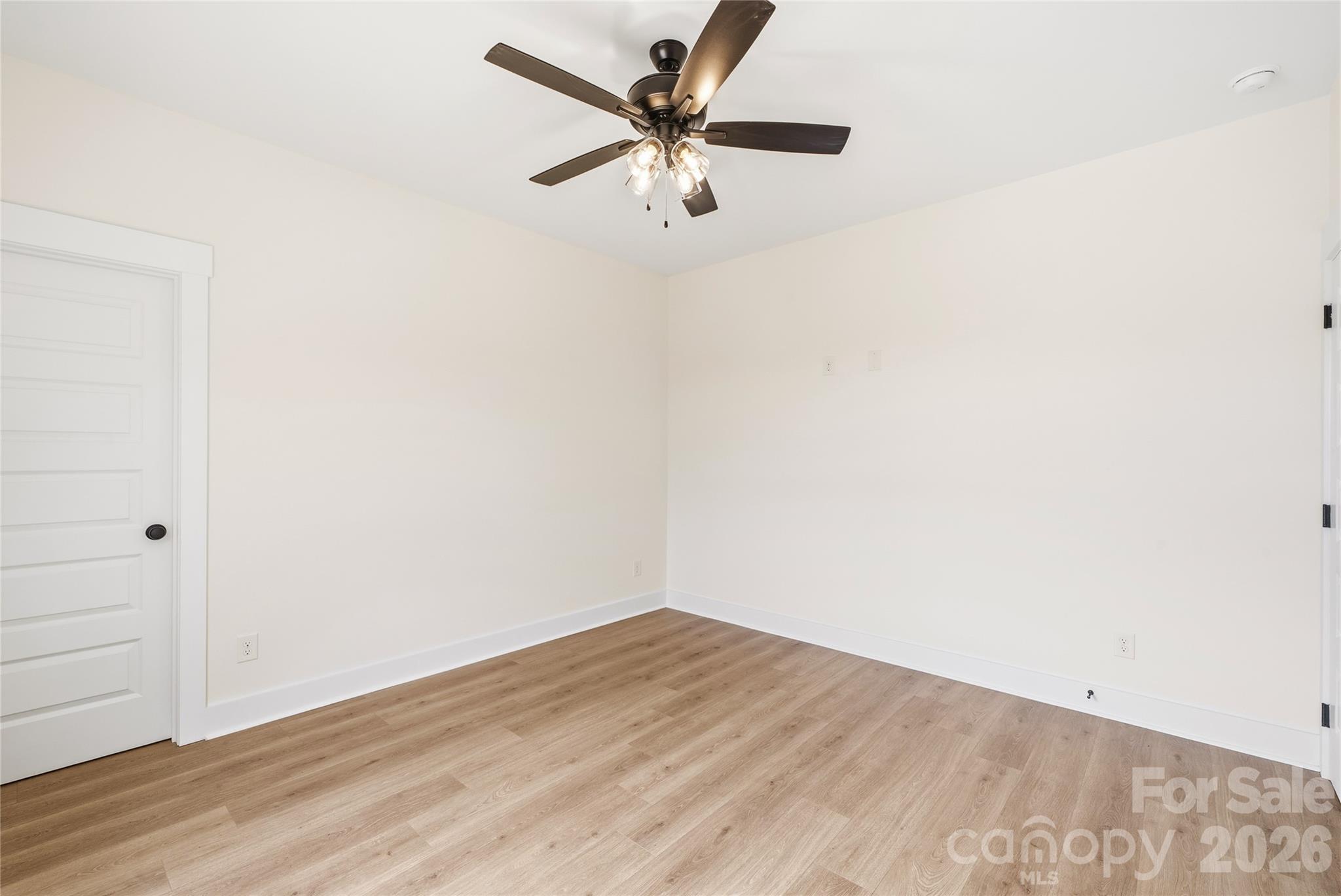 Bedroom - 1905 Snyders store Road, Wingate