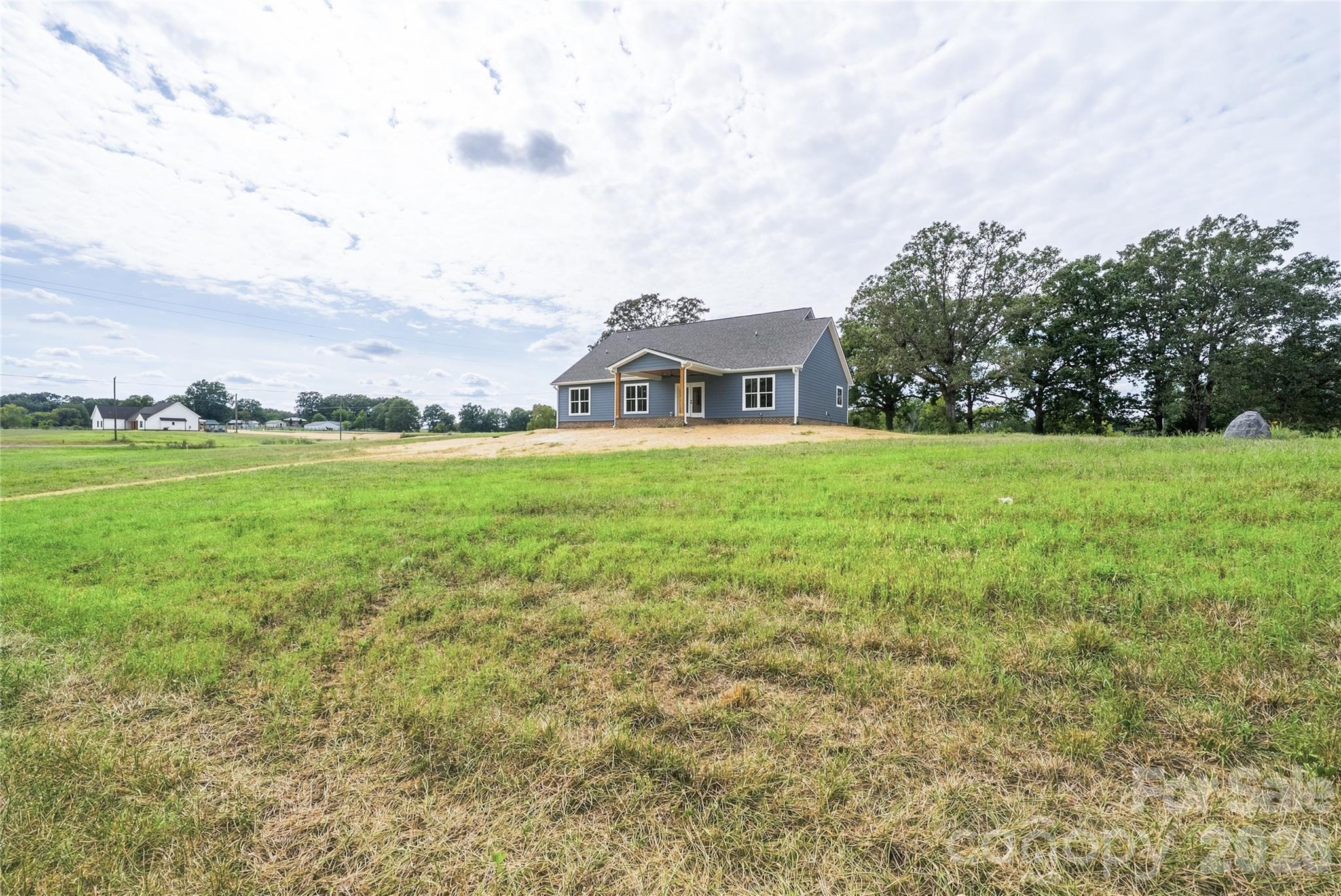 Single Family Residence at 1905 Snyders store Road, Wingate, photo 38 of 46