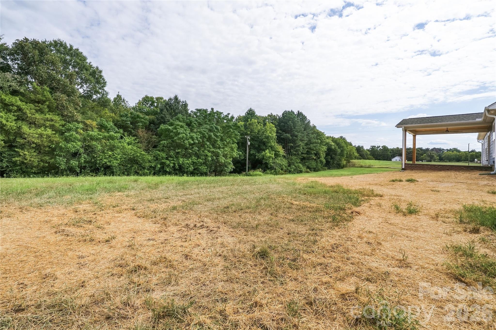 Single Family Residence at 1905 Snyders store Road, Wingate, photo 39 of 46