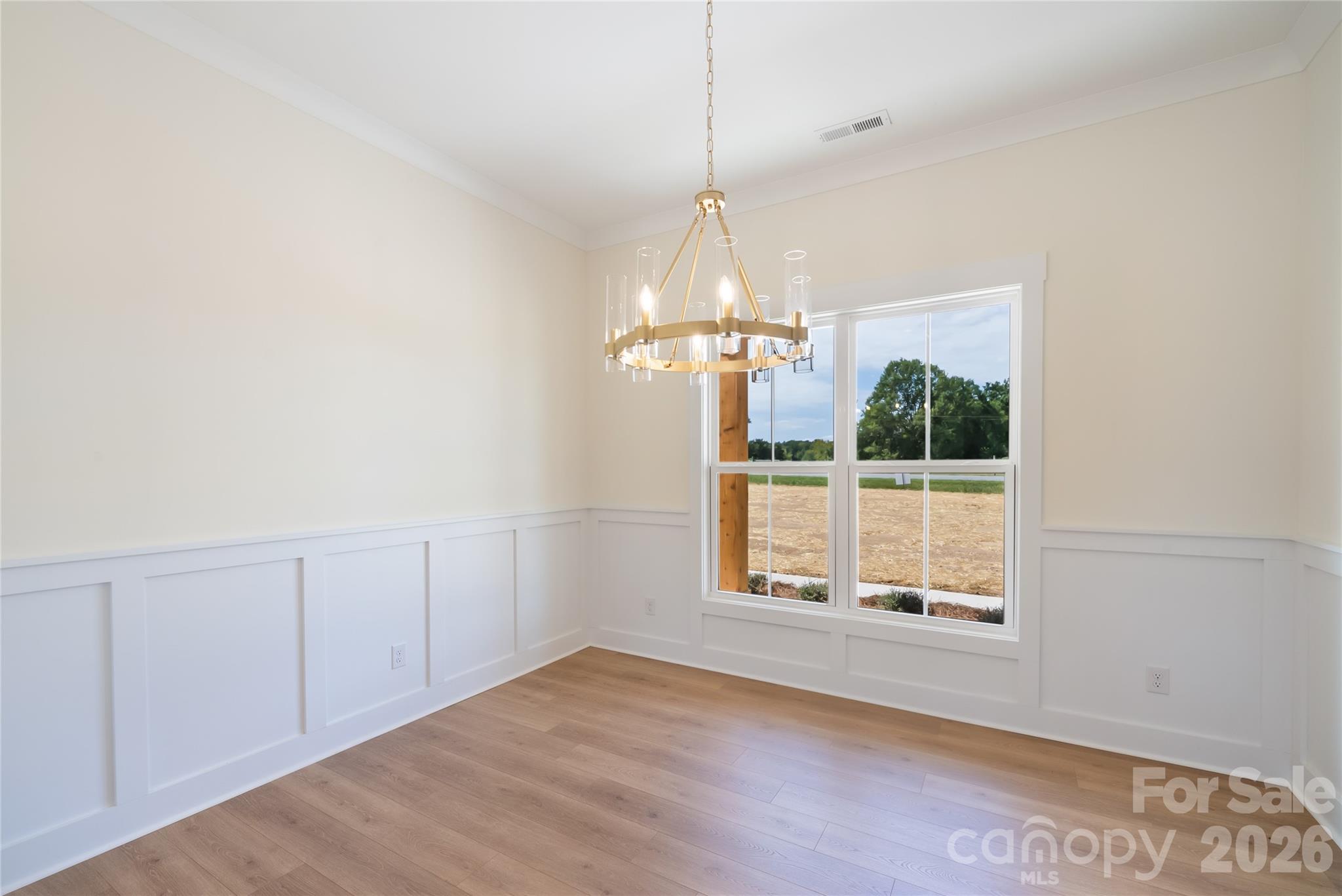 Single Family Residence at 1925 Snyders store Road, Wingate, photo 5 of 44