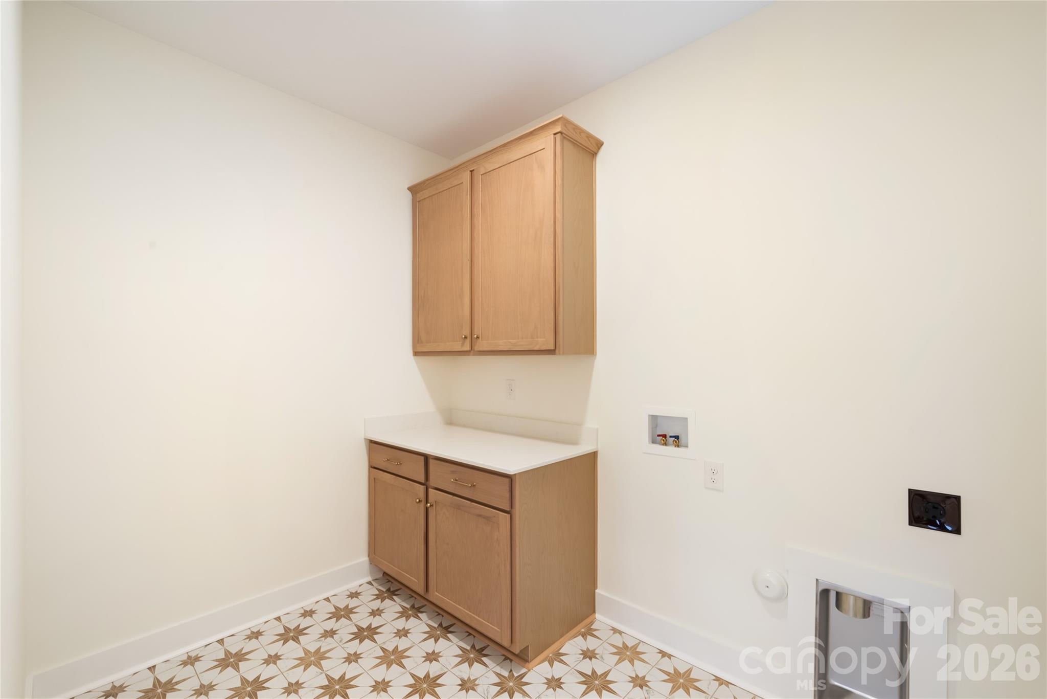 Laundry Room - 1925 Snyders store Road, Wingate