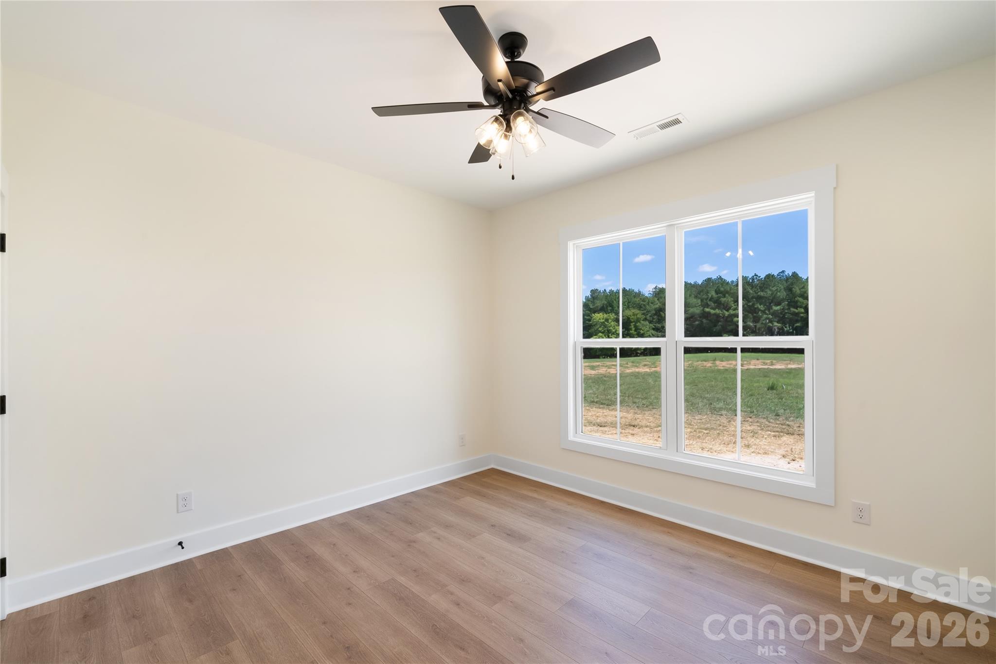 Bedroom - 1925 Snyders store Road, Wingate