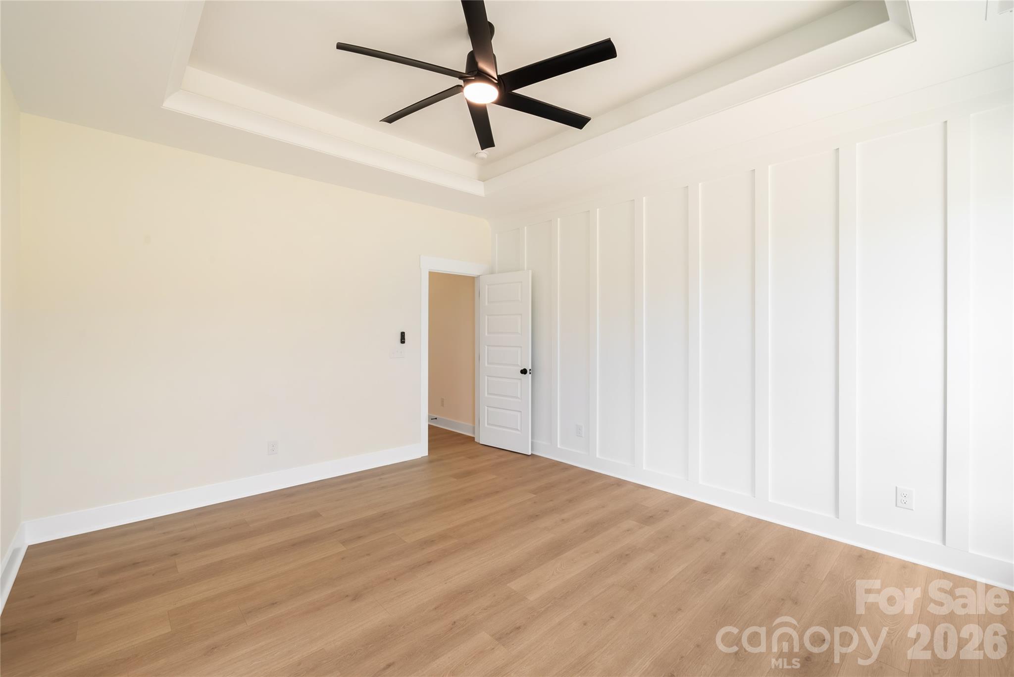 Primary Bedroom - 1925 Snyders store Road, Wingate