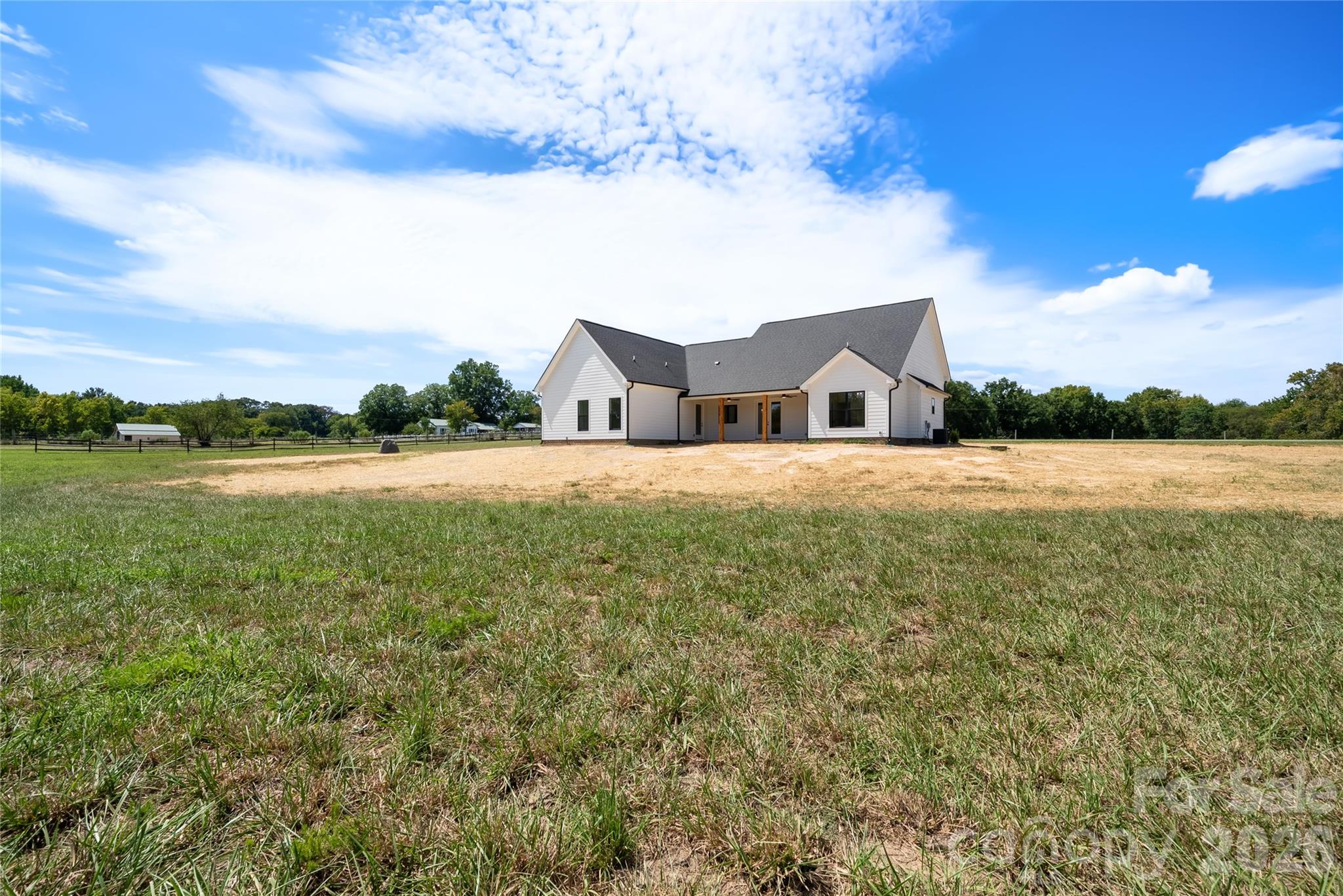 Single Family Residence at 1925 Snyders store Road, Wingate, photo 37 of 44
