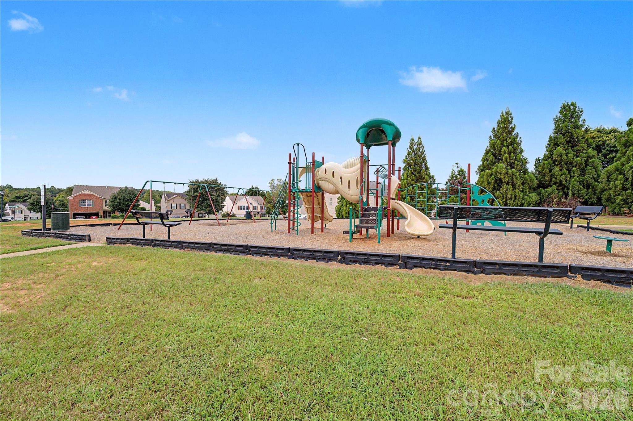 Single Family Residence at 329 Farm Springs Drive, Mount Holly, photo 28 of 28