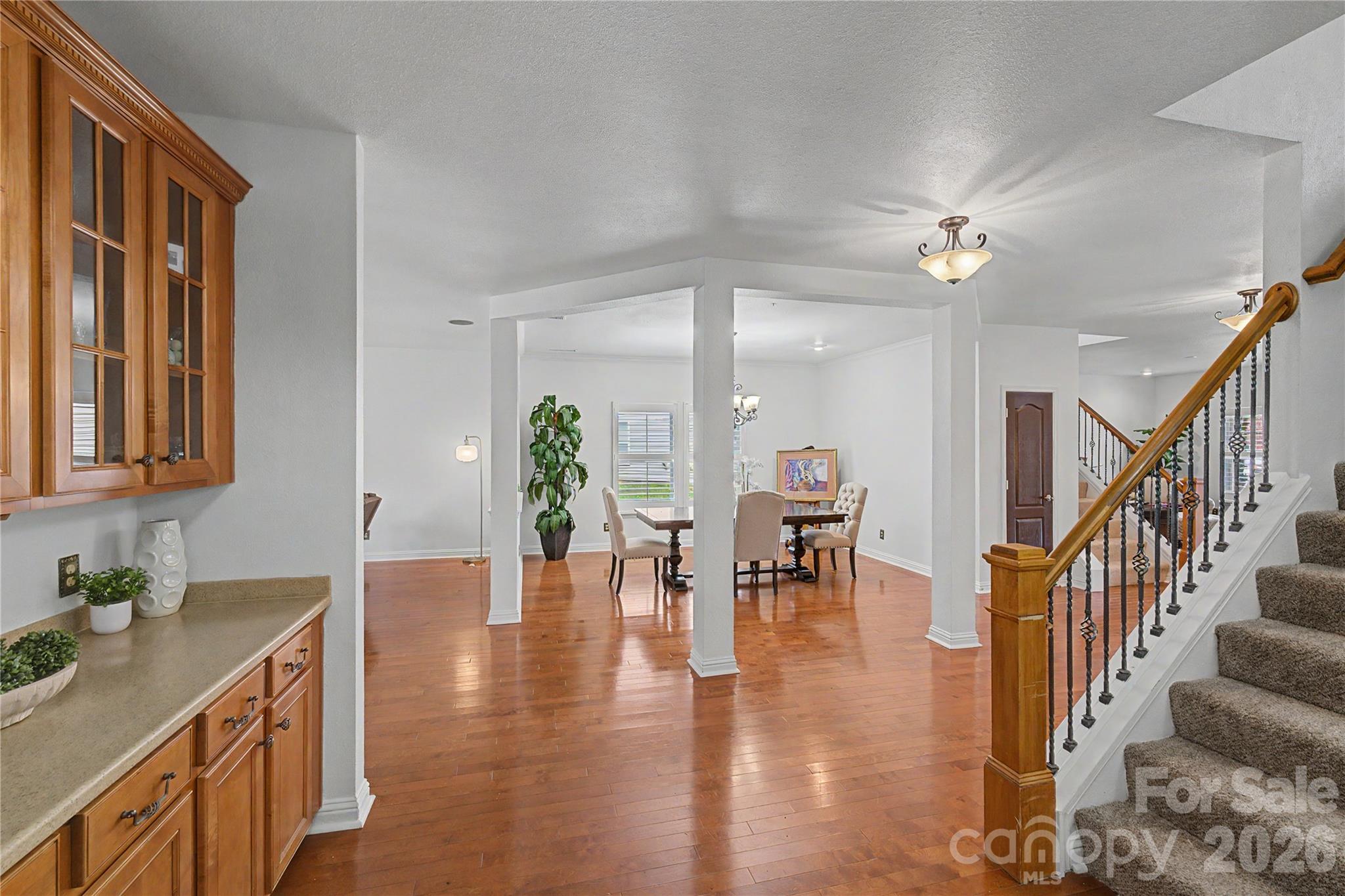 Single Family Residence at 329 Farm Springs Drive, Mount Holly, photo 19 of 28