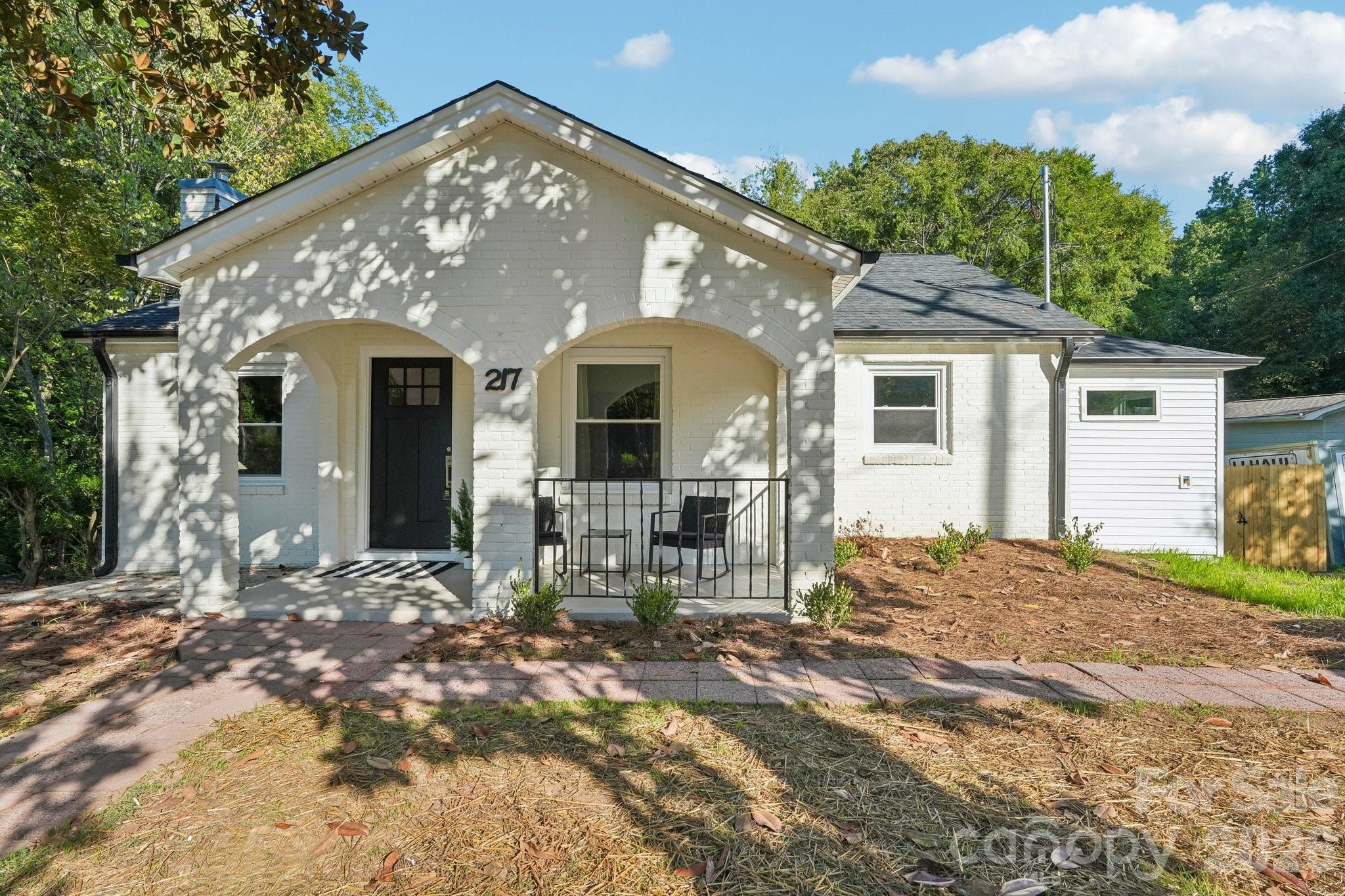 217 Rehobeth Road
