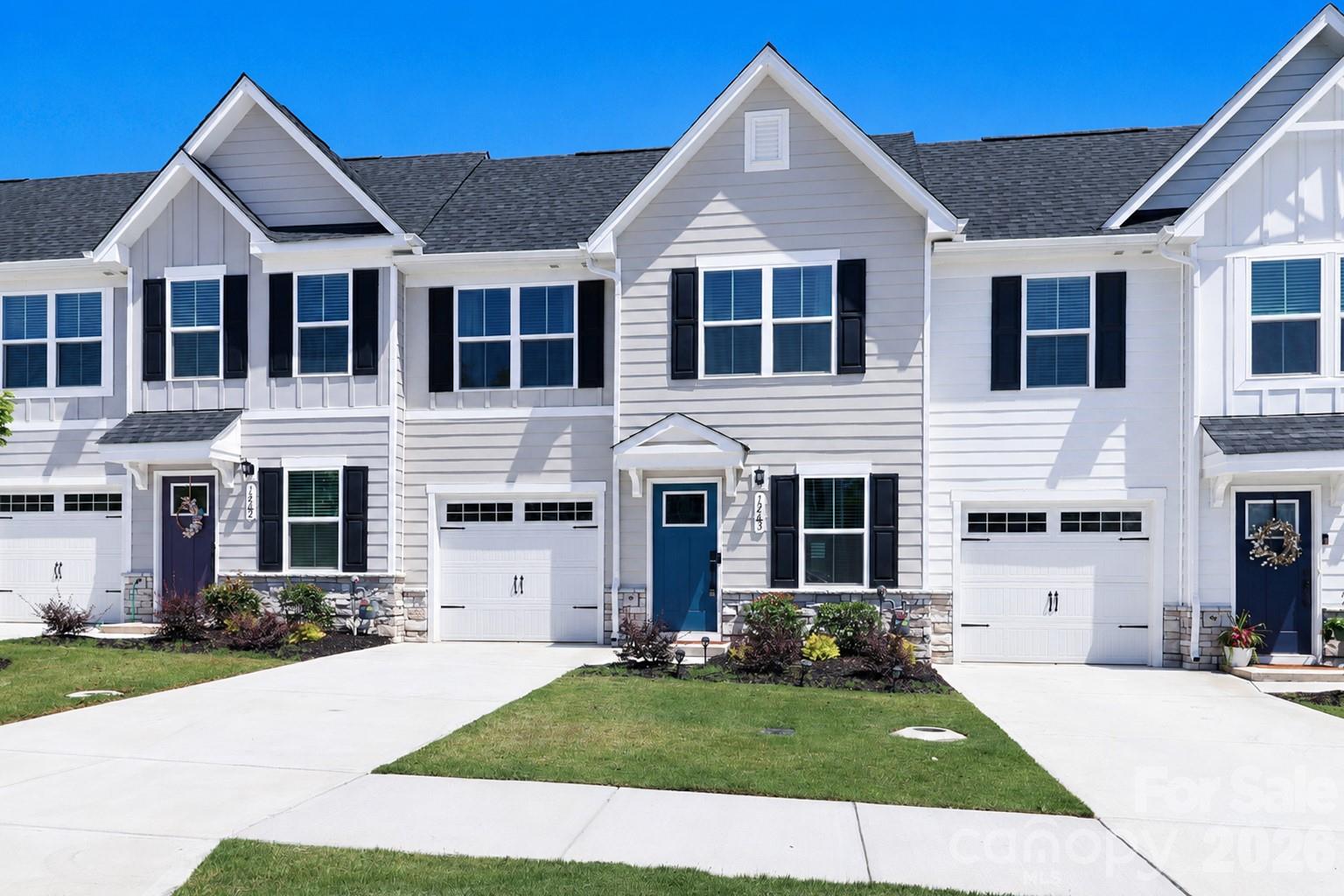 126 Jameson Park Drive