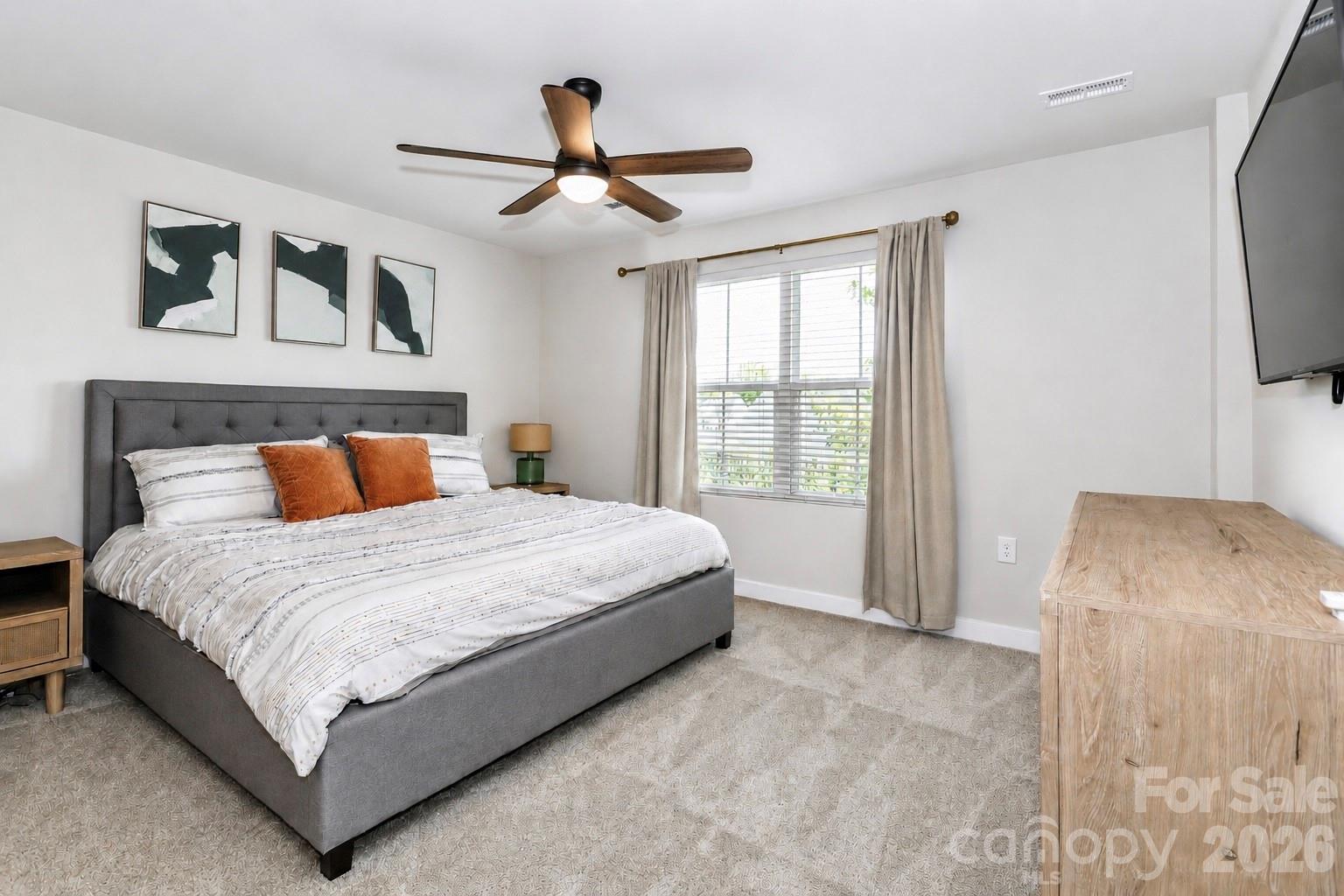 Townhouse at 126 Jameson Park Drive, Troutman, photo 19 of 41