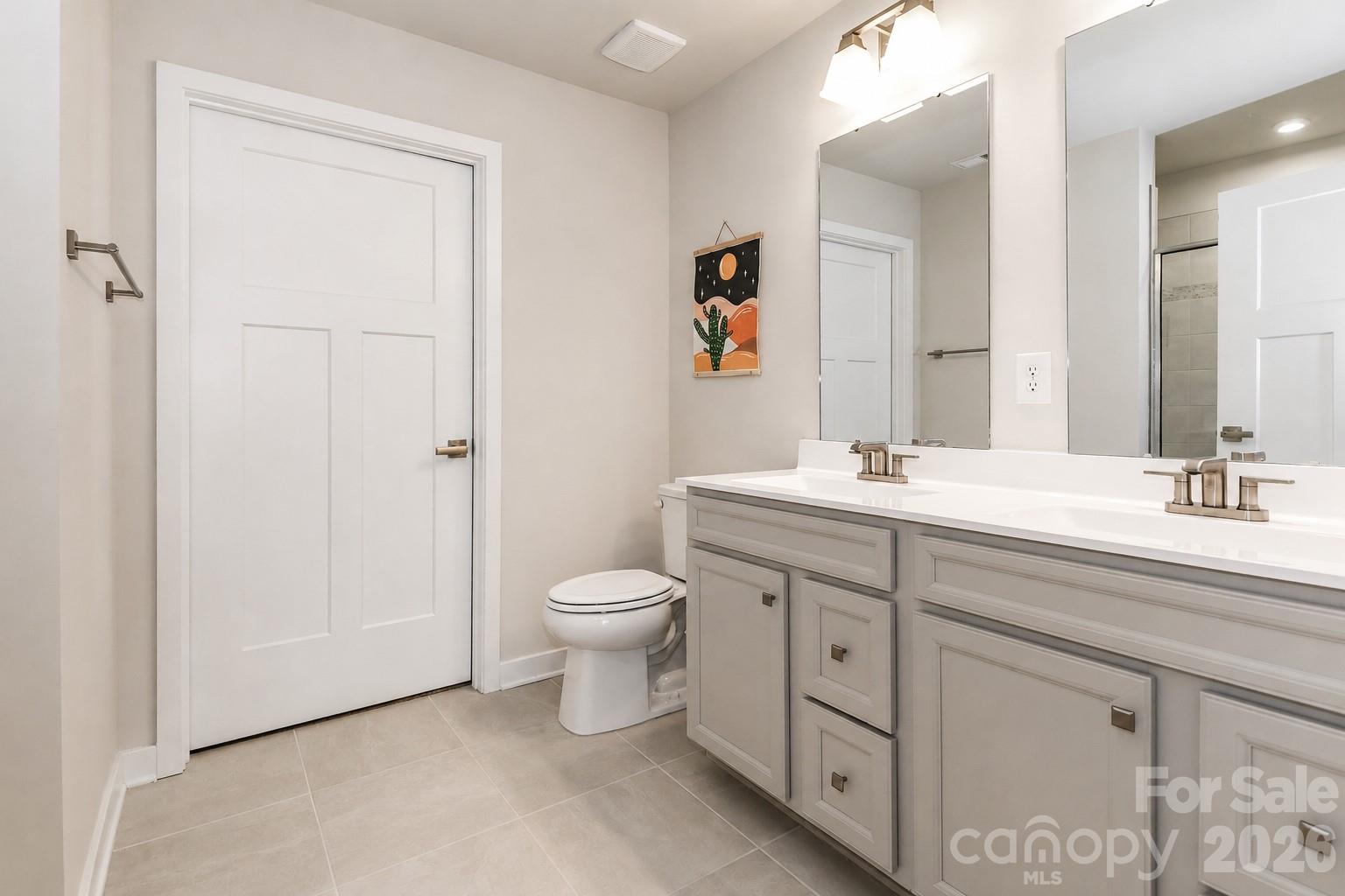 Townhouse at 126 Jameson Park Drive, Troutman, photo 23 of 41