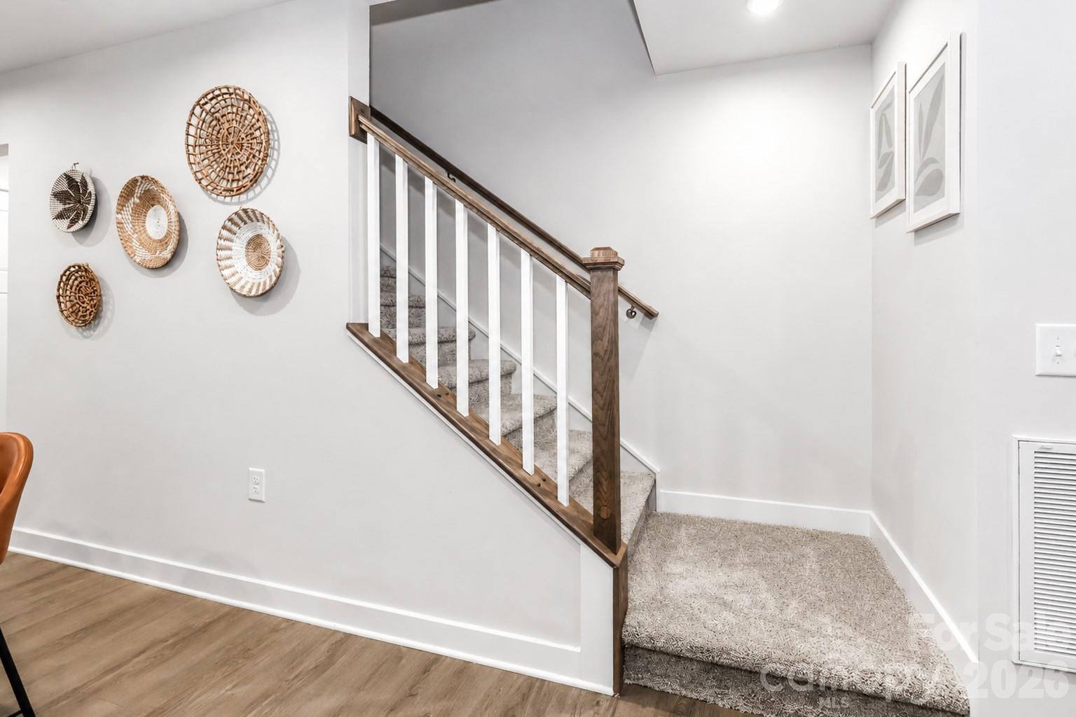 Townhouse at 126 Jameson Park Drive, Troutman, photo 25 of 41