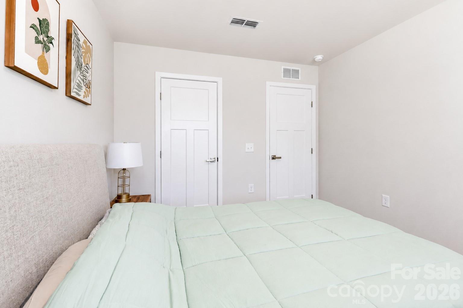 Townhouse at 126 Jameson Park Drive, Troutman, photo 30 of 41