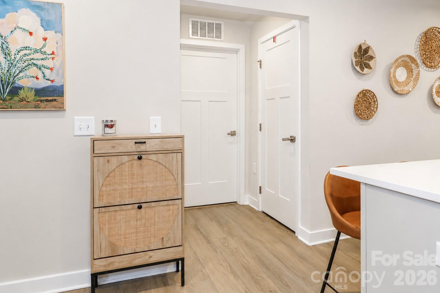 Townhouse at 126 Jameson Park Drive, Troutman, photo 31 of 41