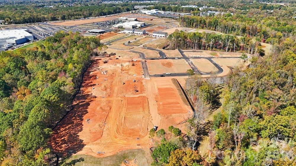 Terraces at the Exchange Community - 3905 Clemson Alley, Indian Land