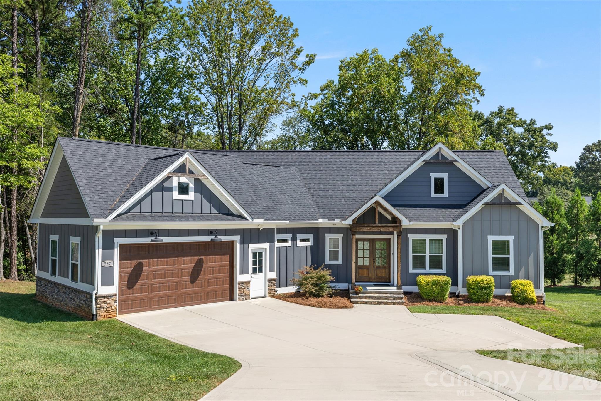 787 Morrison Farm Road