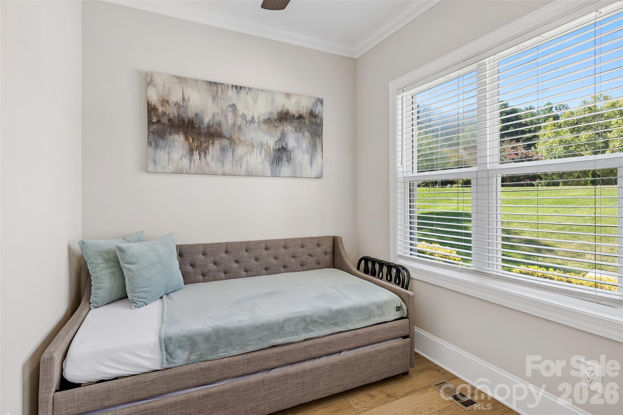 Office/Flex Room - 787 Morrison Farm Road, Troutman