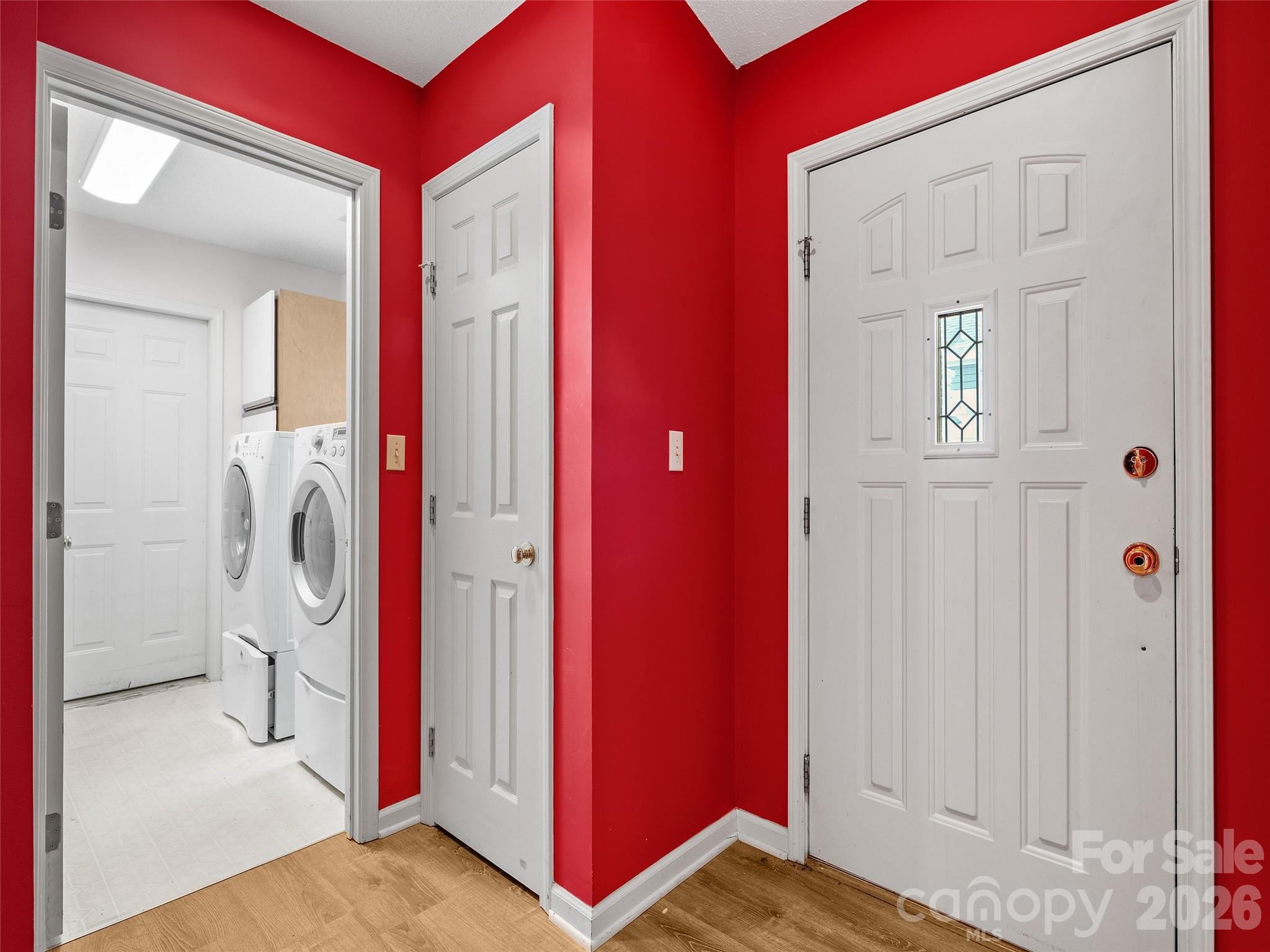Townhouse at 21 Heather Way, Candler, photo 9 of 30