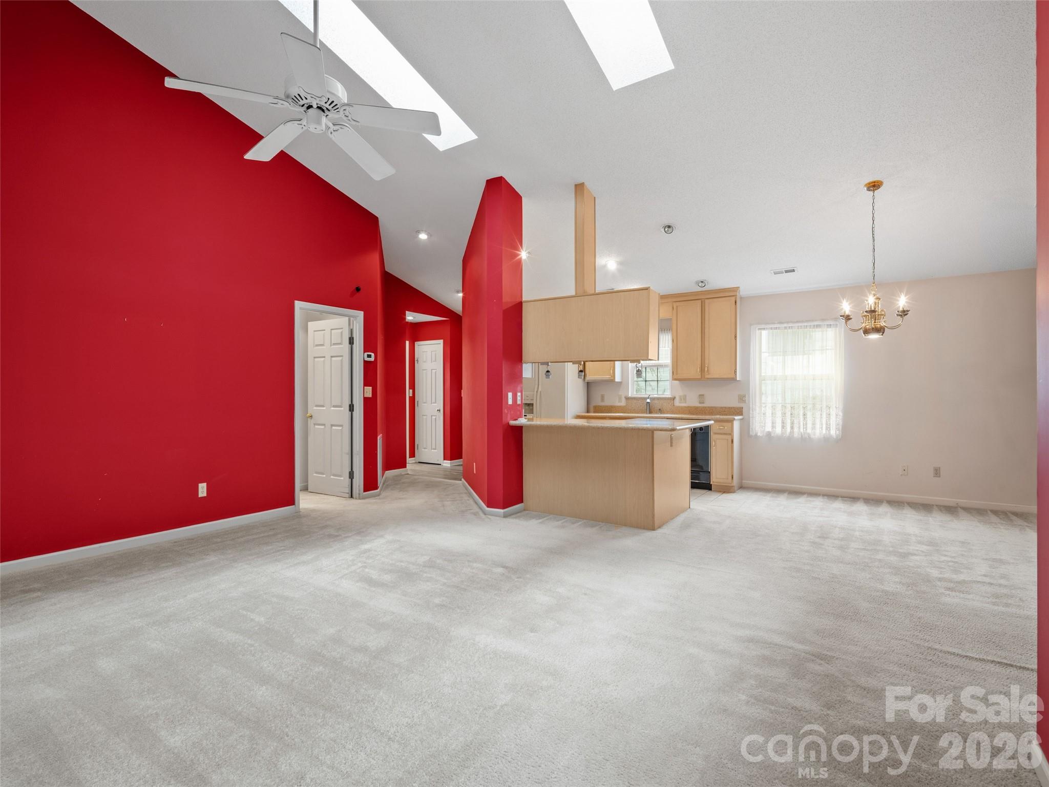 Townhouse at 21 Heather Way, Candler, photo 11 of 30