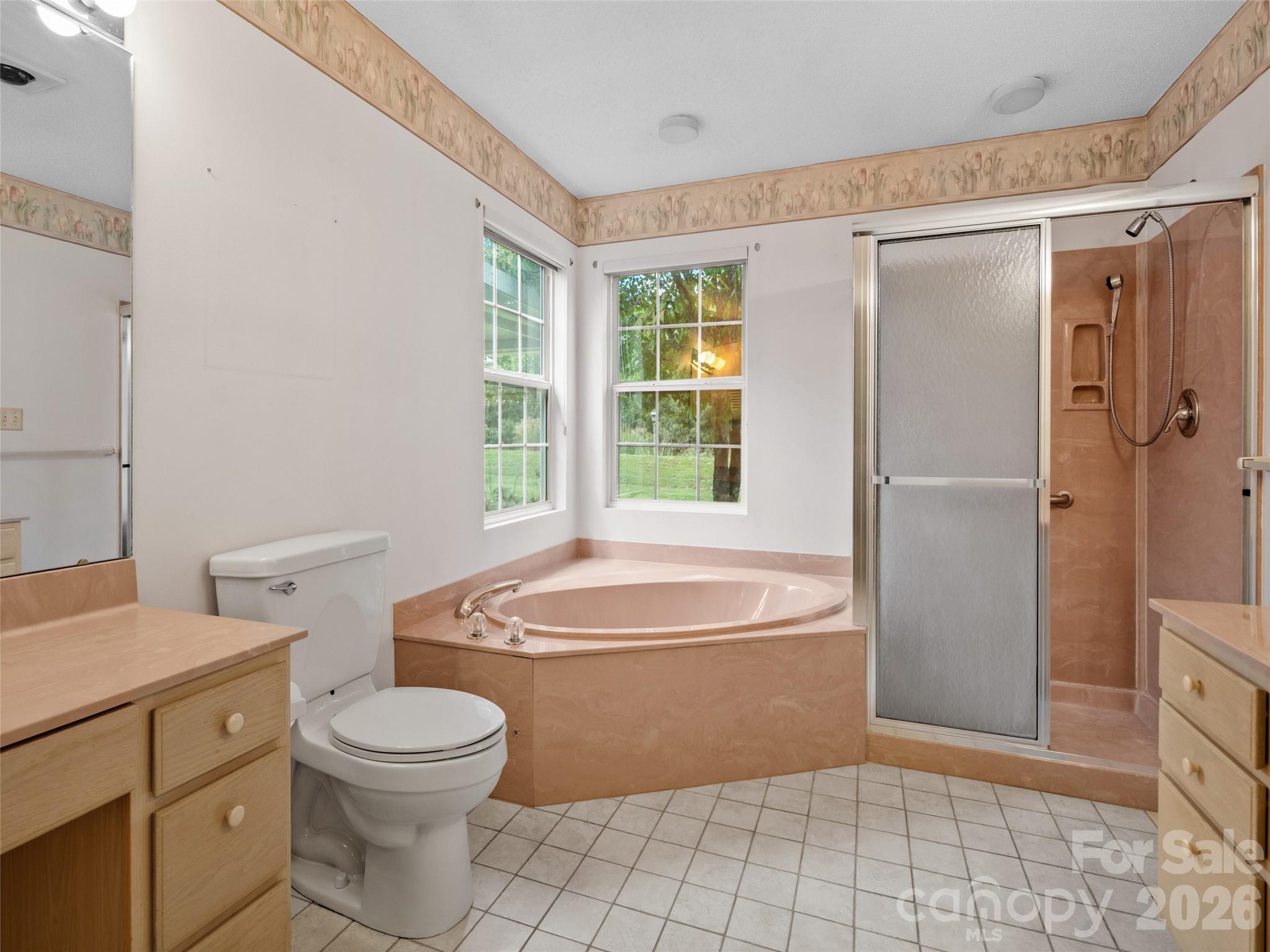 Townhouse at 21 Heather Way, Candler, photo 21 of 30