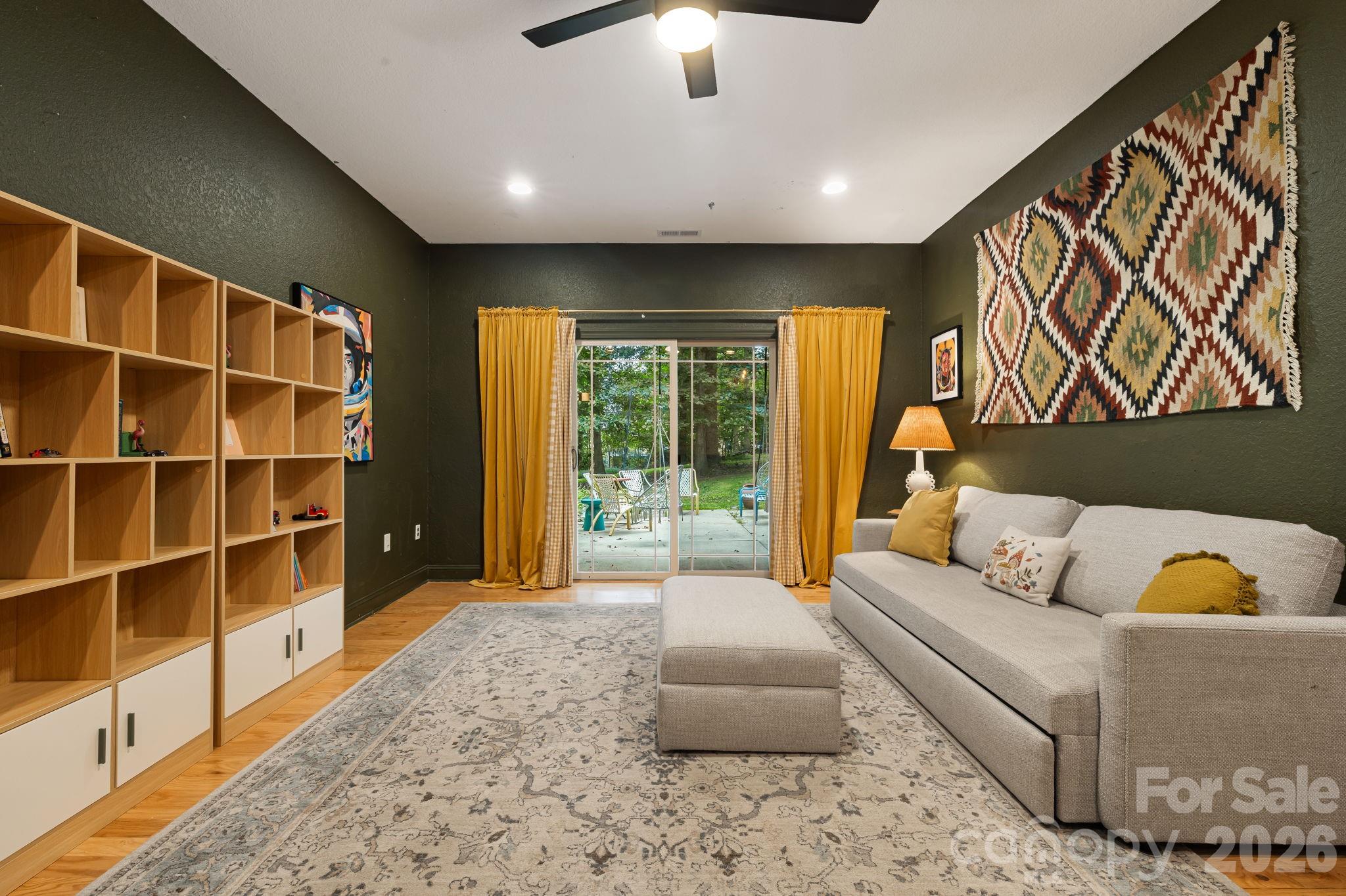 Single Family Residence at 312 E Forest Place, Candler, photo 30 of 44
