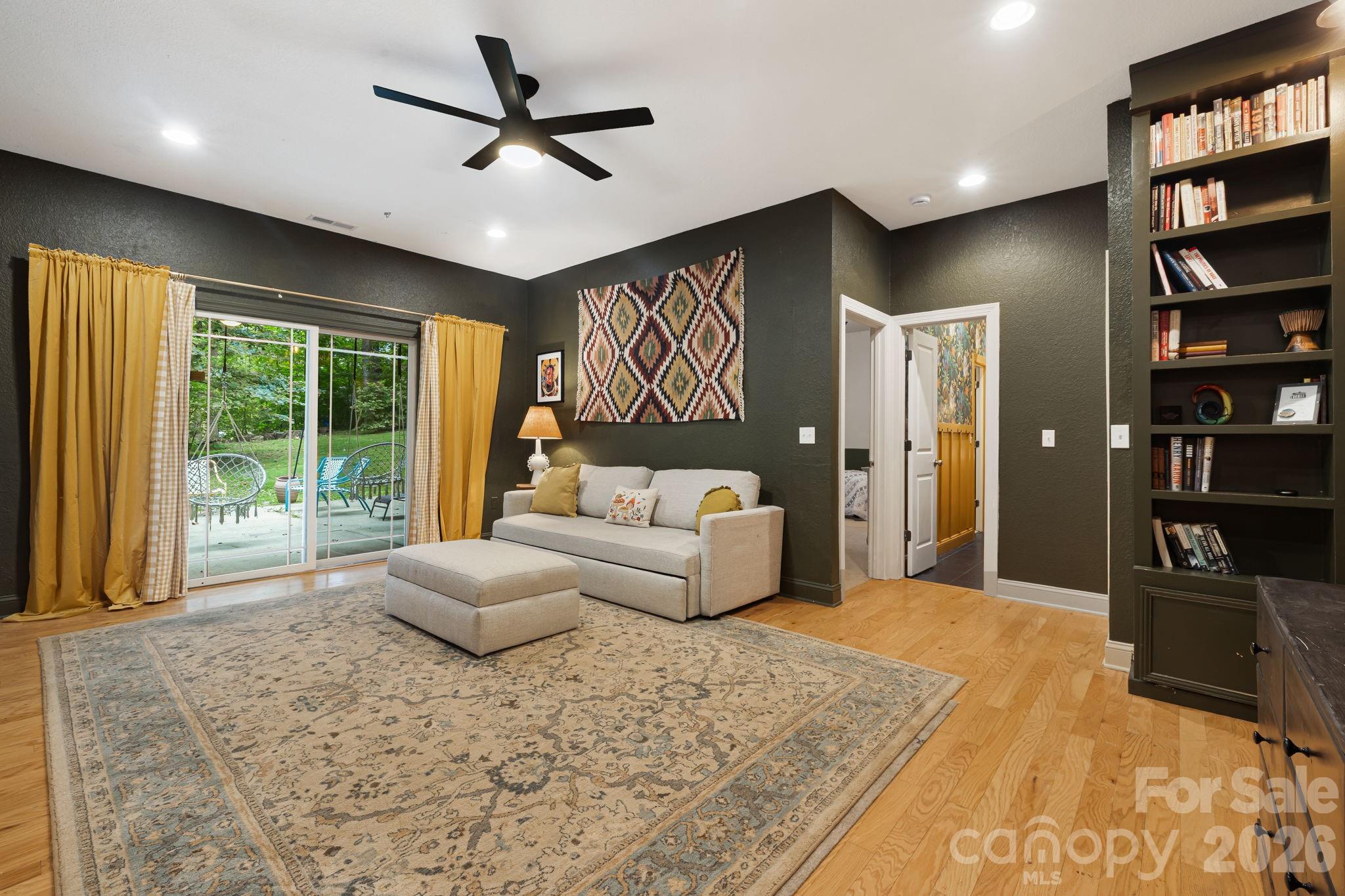 Single Family Residence at 312 E Forest Place, Candler, photo 31 of 44