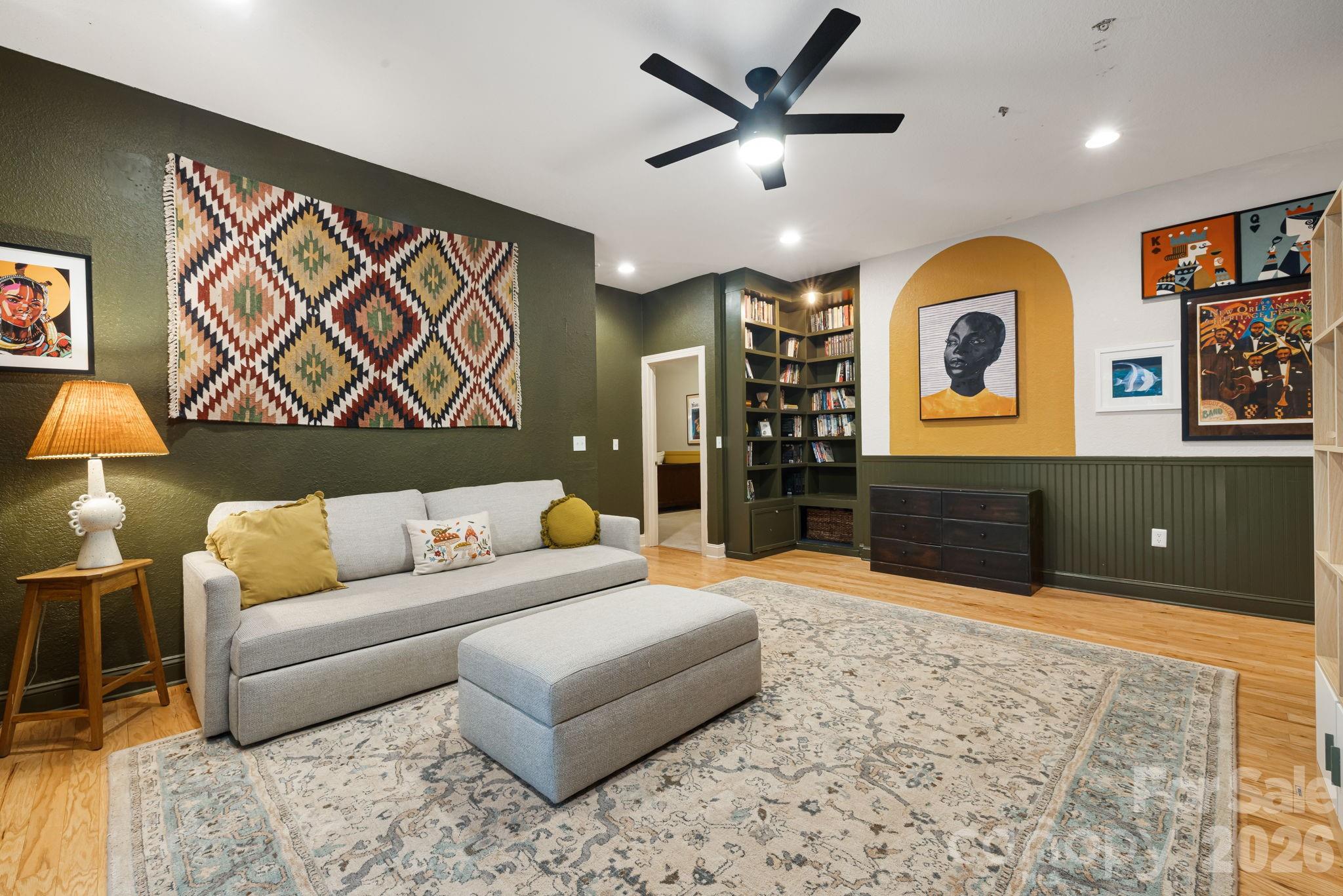 Single Family Residence at 312 E Forest Place, Candler, photo 32 of 44