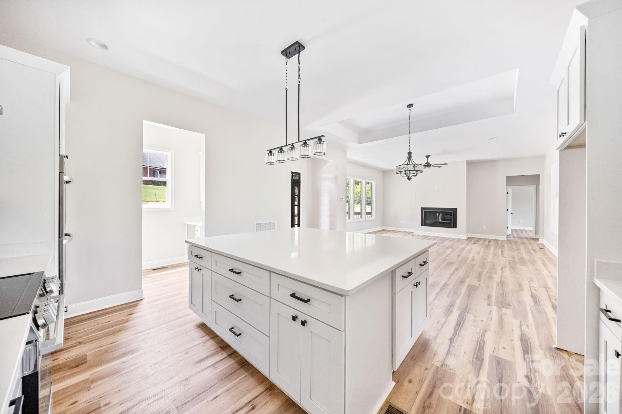 Single Family Residence at 140 Ridgeline Drive, Salisbury, photo 10 of 45