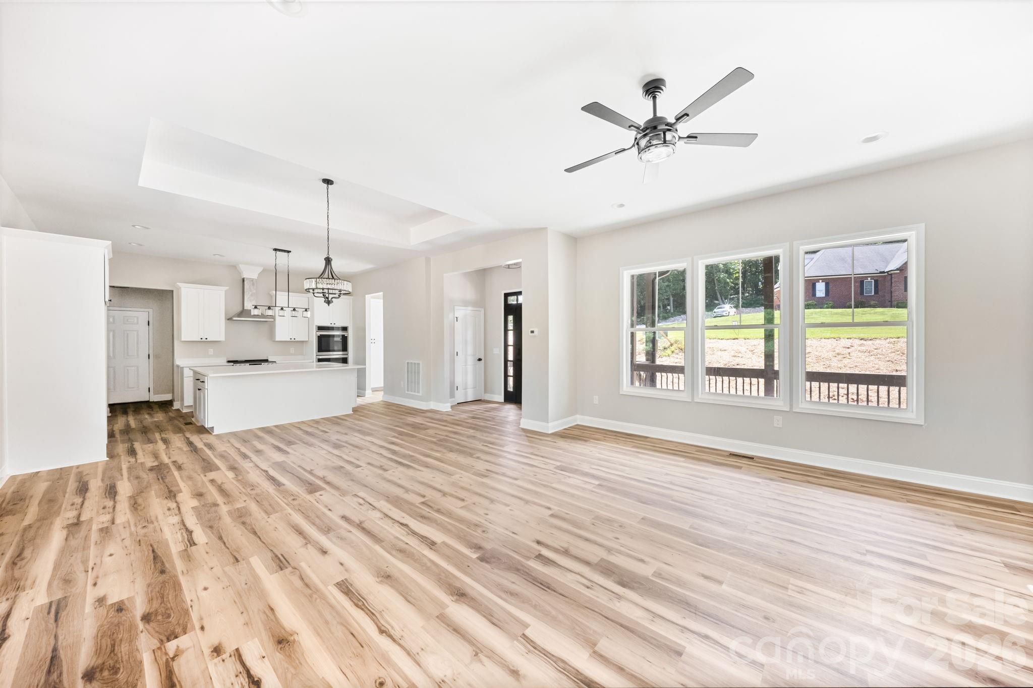 Single Family Residence at 140 Ridgeline Drive, Salisbury, photo 30 of 45