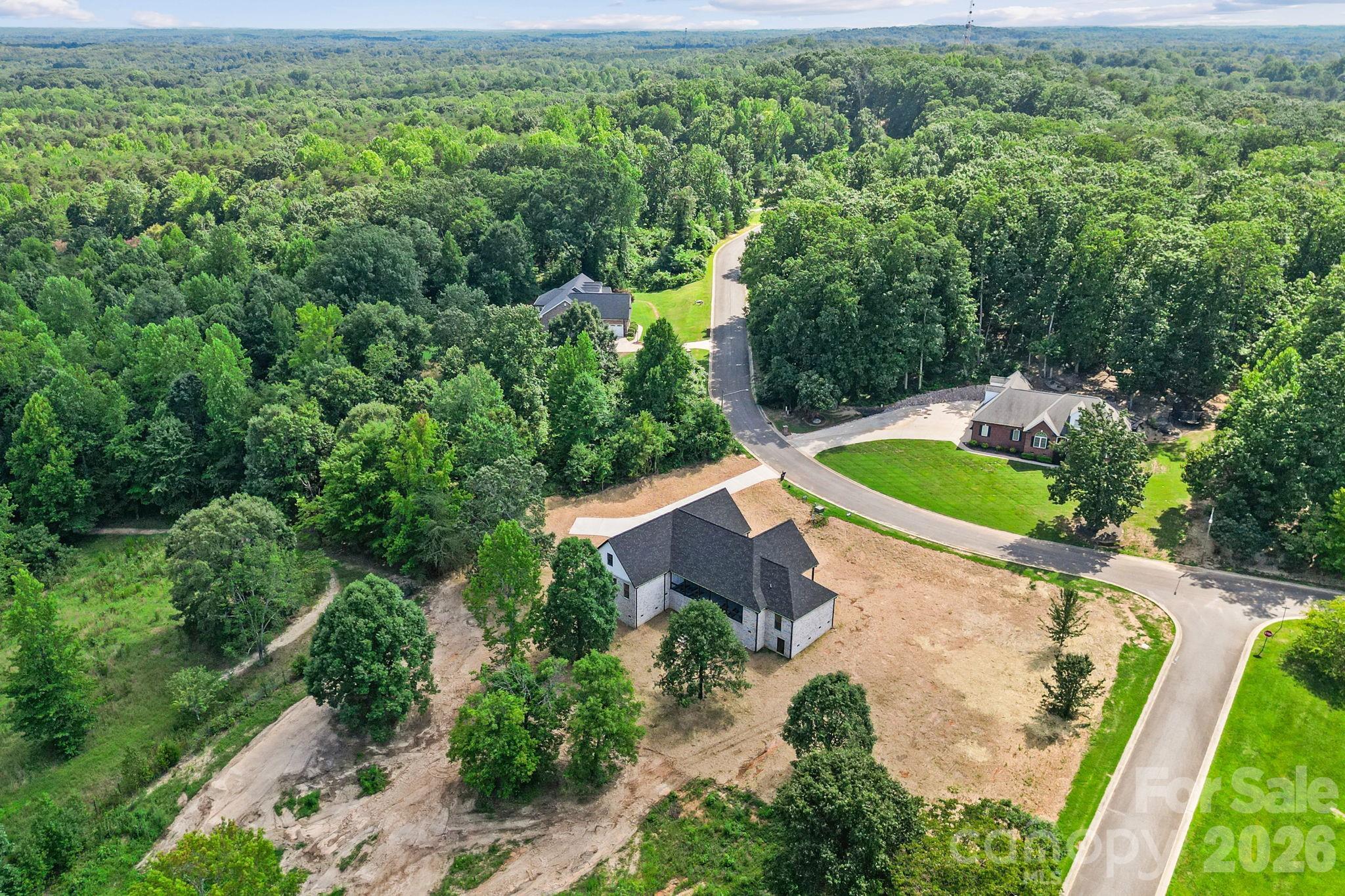 Single Family Residence at 140 Ridgeline Drive, Salisbury, photo 43 of 45