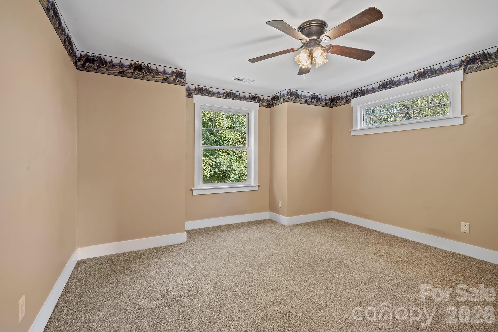Single Family Residence at 19 Magnolia Farms Drive, Asheville, photo 29 of 44