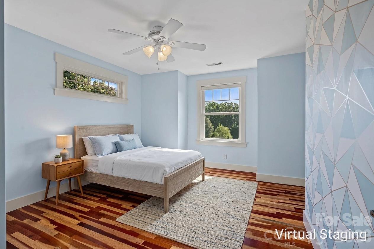 Virtually Staged - 19 Magnolia Farms Drive, Asheville