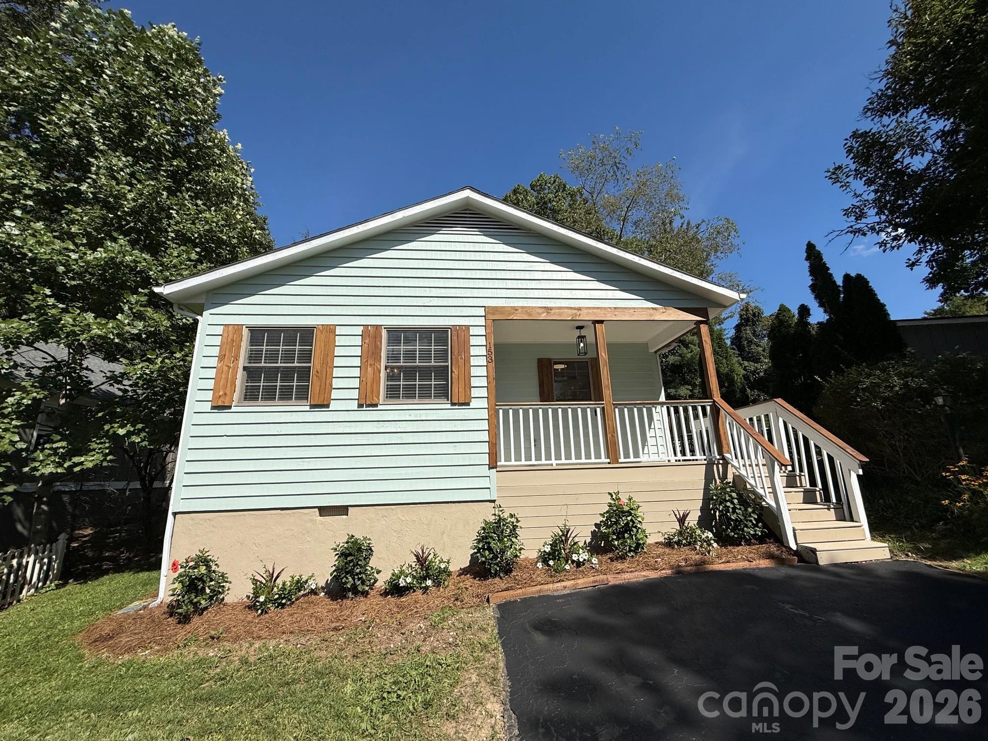 Single Family Residence at 153 Locust Court, Arden, photo 26 of 26