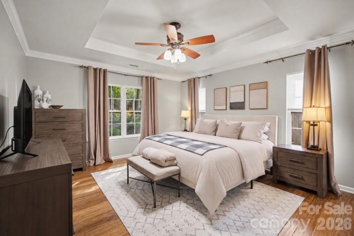 Single Family Residence at 15011 Bridle Trace Lane, Pineville, photo 16 of 41