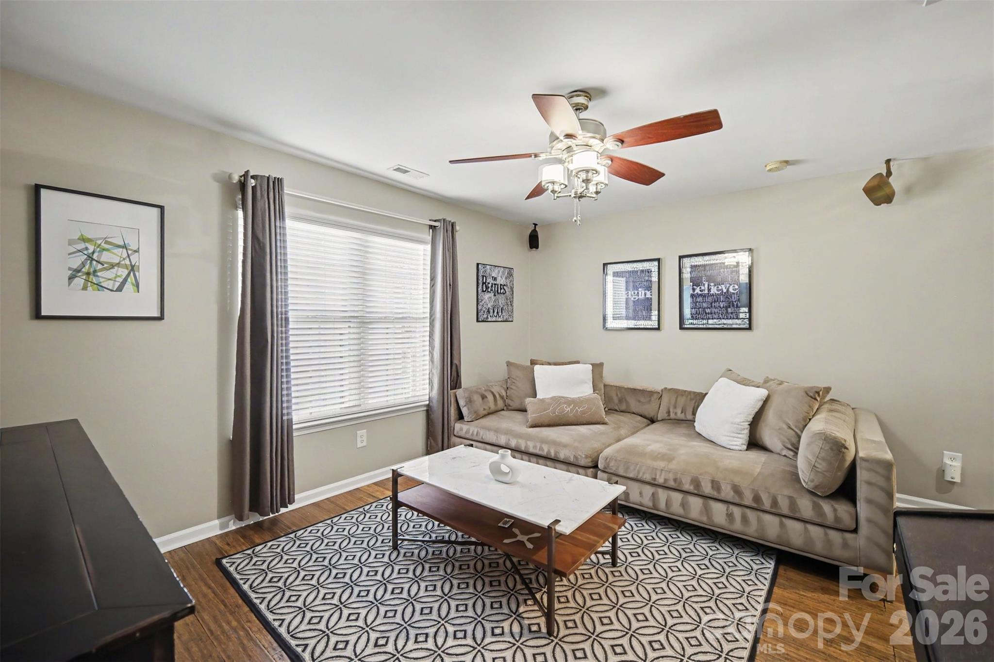 Single Family Residence at 15011 Bridle Trace Lane, Pineville, photo 21 of 41