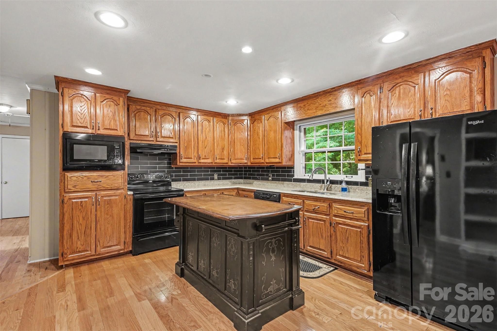 Well-Appointed Kitchen any chef would love - 113 Brookshire Avenue, Kannapolis
