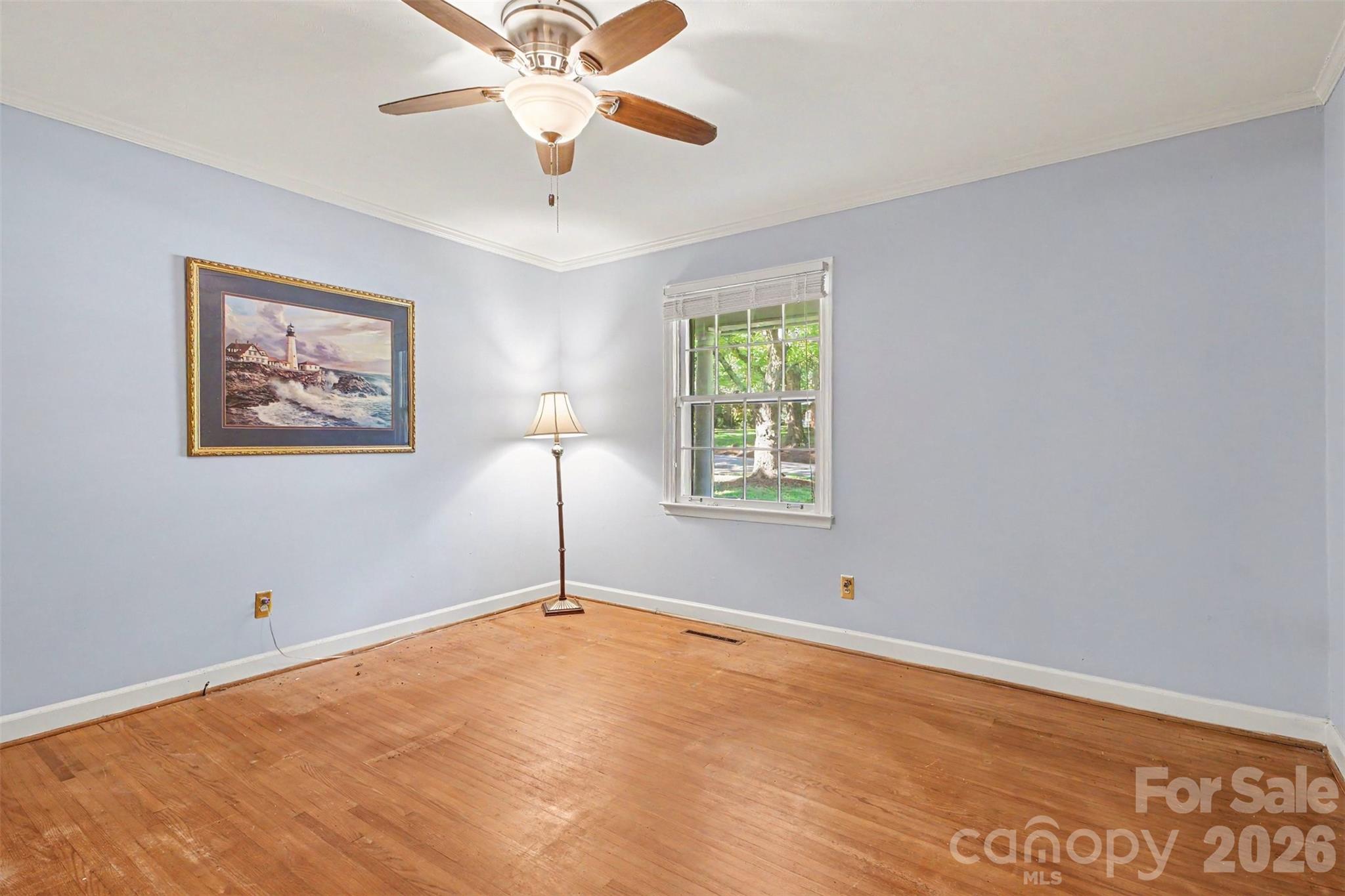 Bedroom 2 - 113 Brookshire Avenue, Kannapolis