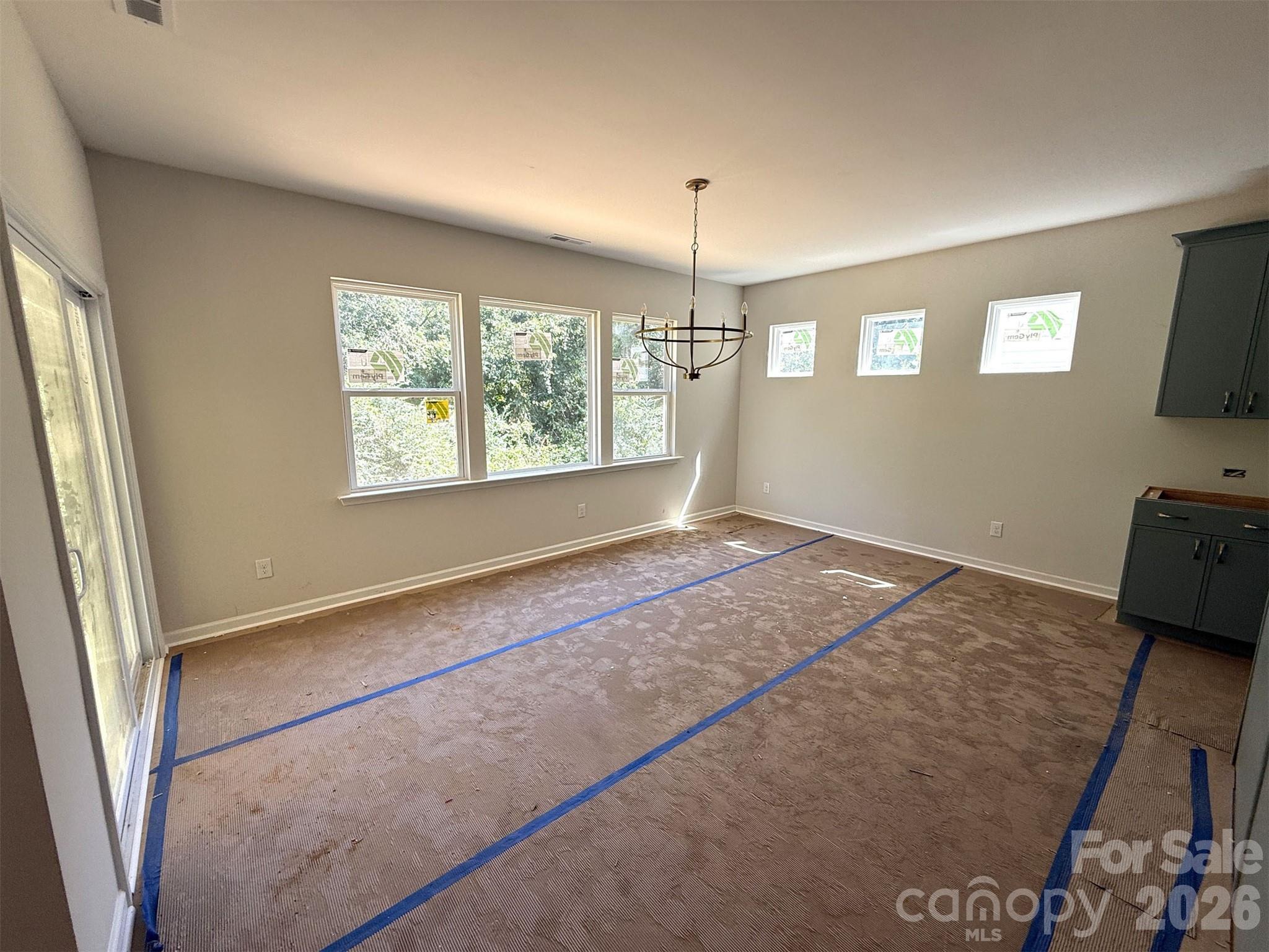 Breakfast - 1713 Tabby Drive, Indian Trail