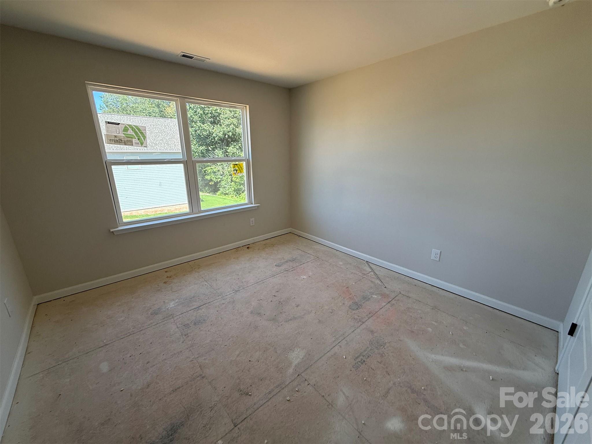 Bedroom 2 - 1713 Tabby Drive, Indian Trail