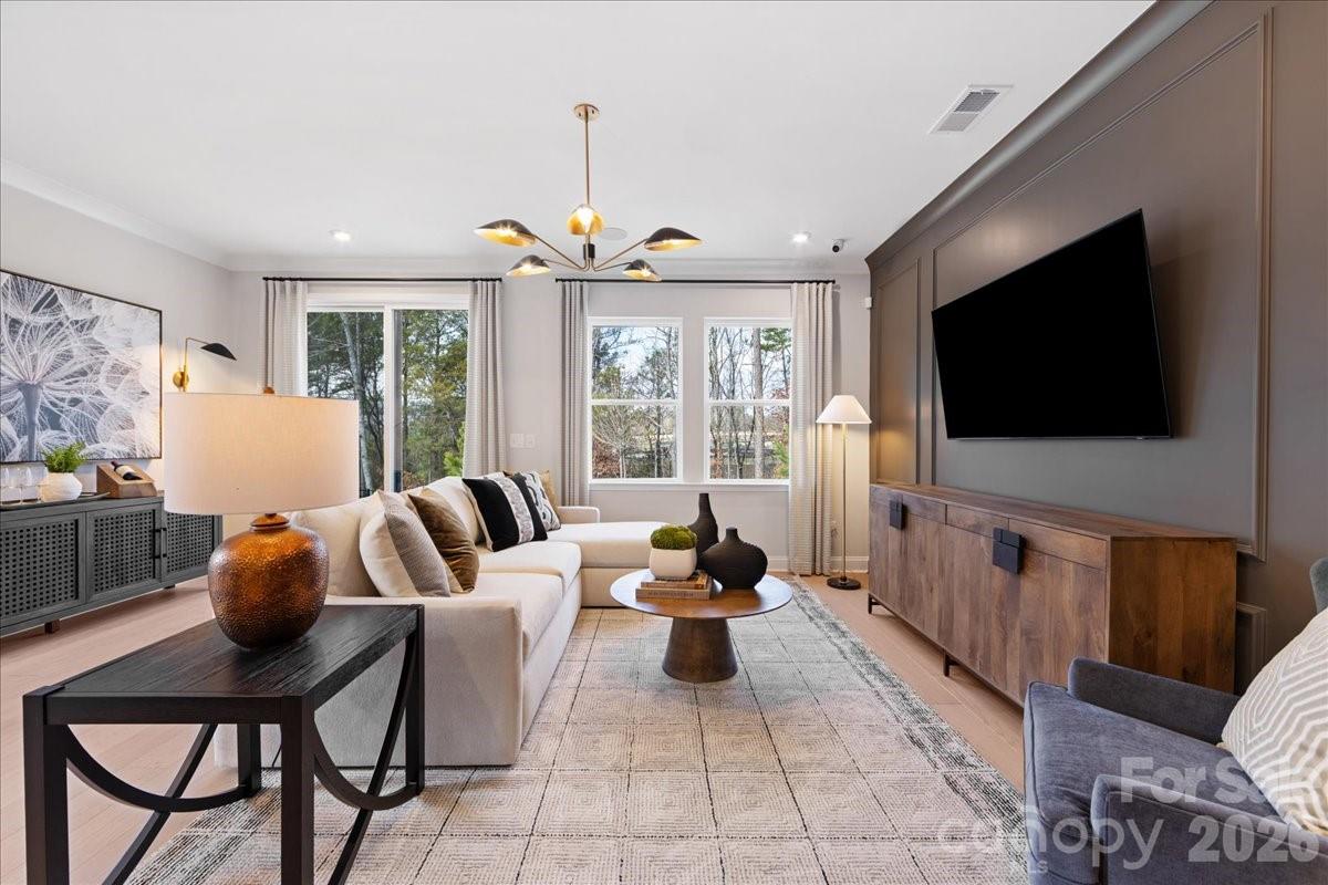 Conceptual - 229 Landy Street, Fort Mill