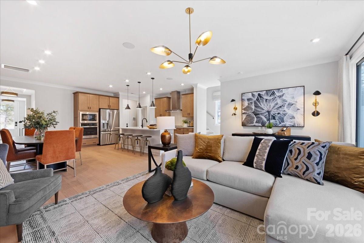 Conceptual - 229 Landy Street, Fort Mill