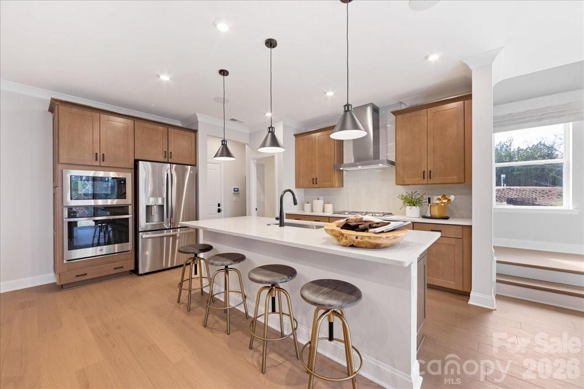 Conceptual - 229 Landy Street, Fort Mill