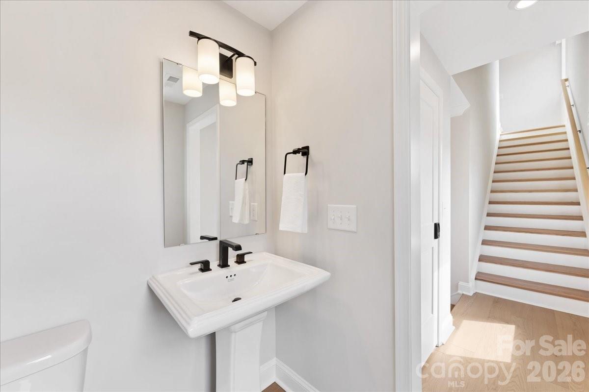 Conceptual - 229 Landy Street, Fort Mill
