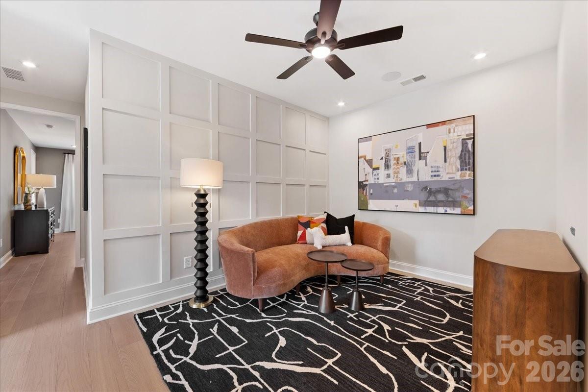 Conceptual - 229 Landy Street, Fort Mill