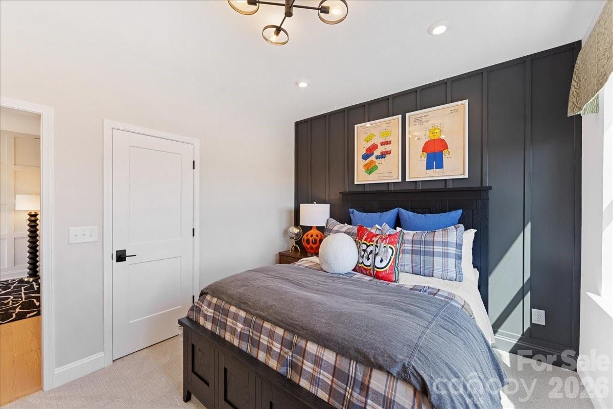Conceptual - 229 Landy Street, Fort Mill