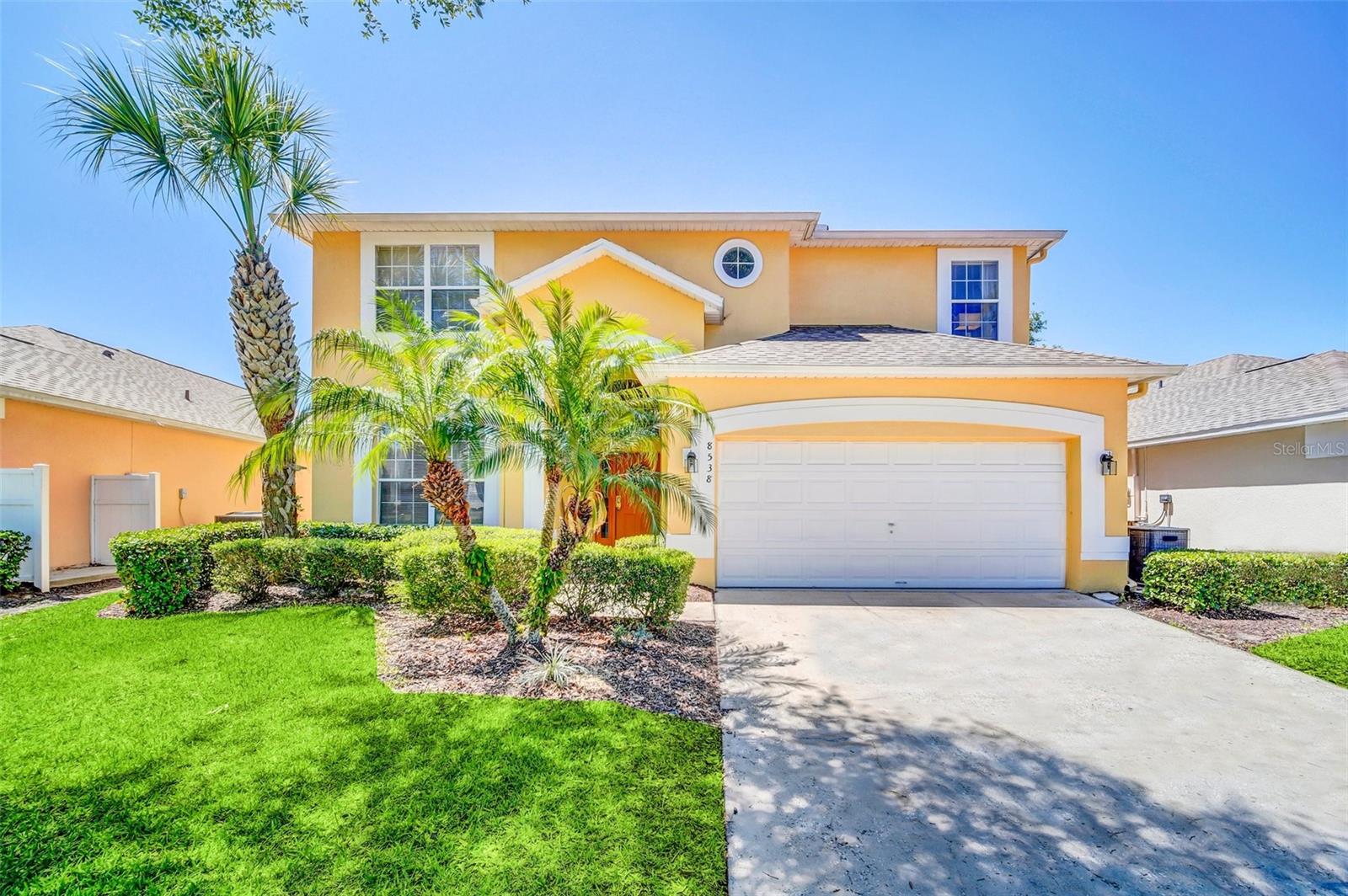 8538 SUNRISE KEY DR