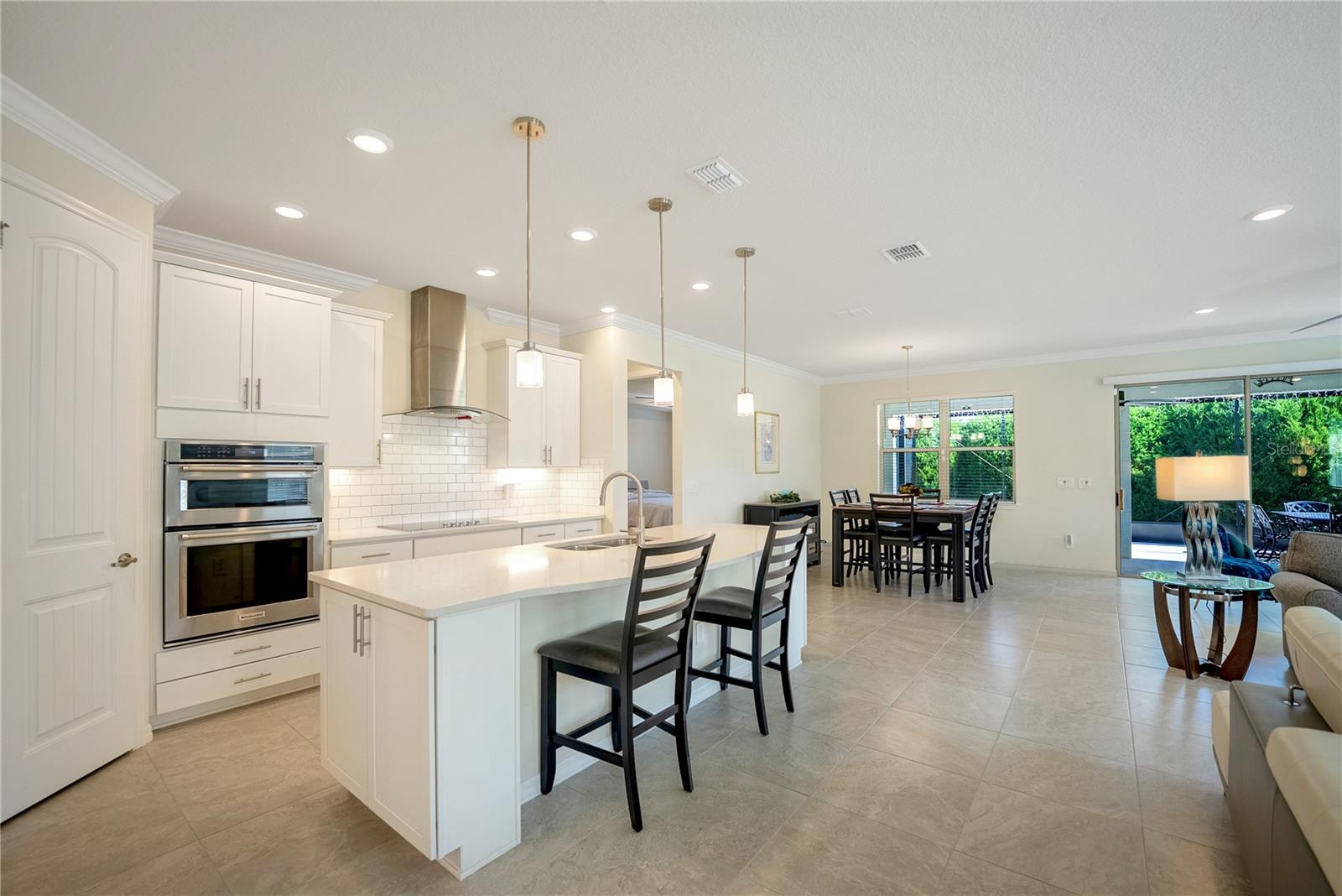 Single Family Residence at 9557 SW 64TH LN, OCALA, photo 25 of 51