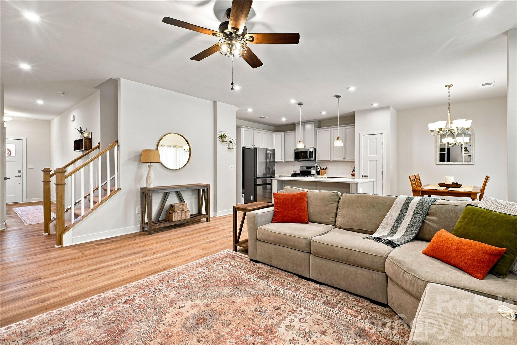 Townhouse at 6311 Ashton Park Drive, Denver, photo 14 of 41